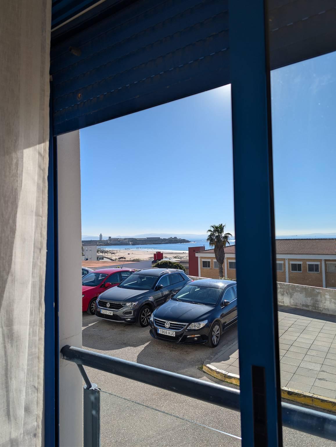 Vakantieappartement in Tarifa, Spanje voor 4 personen foto 2