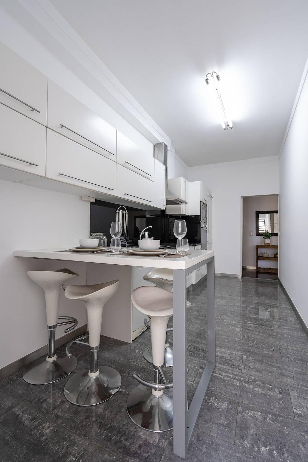 Vakantieappartement in Funchal, Portugal voor 3 personen foto 10