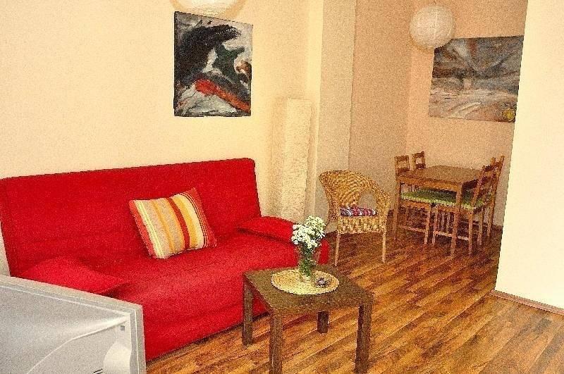 Vakantieappartement in Dresden, Duitsland voor 5 personen