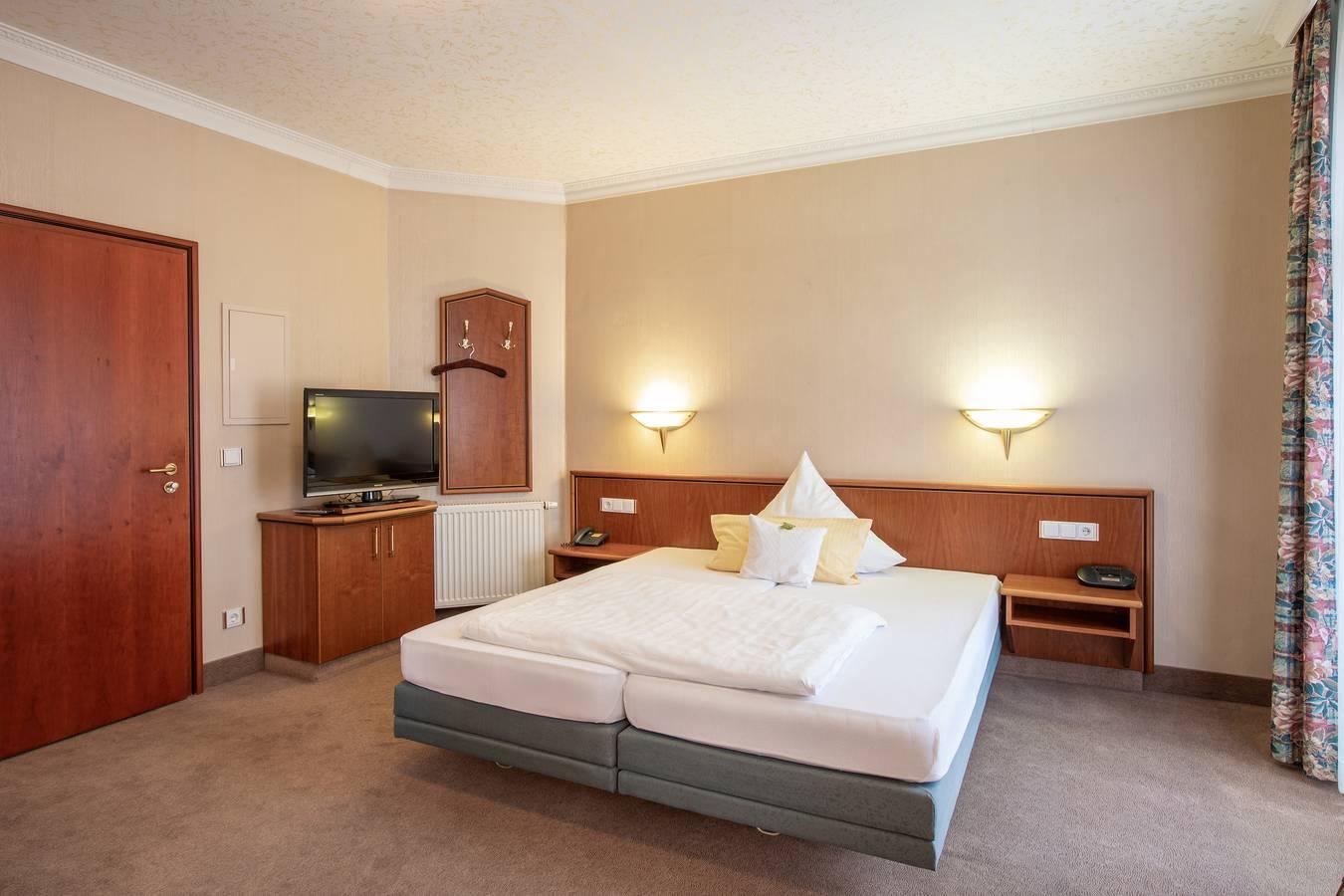Vakantieappartement in Rhön, Duitsland voor 4 personen foto 8