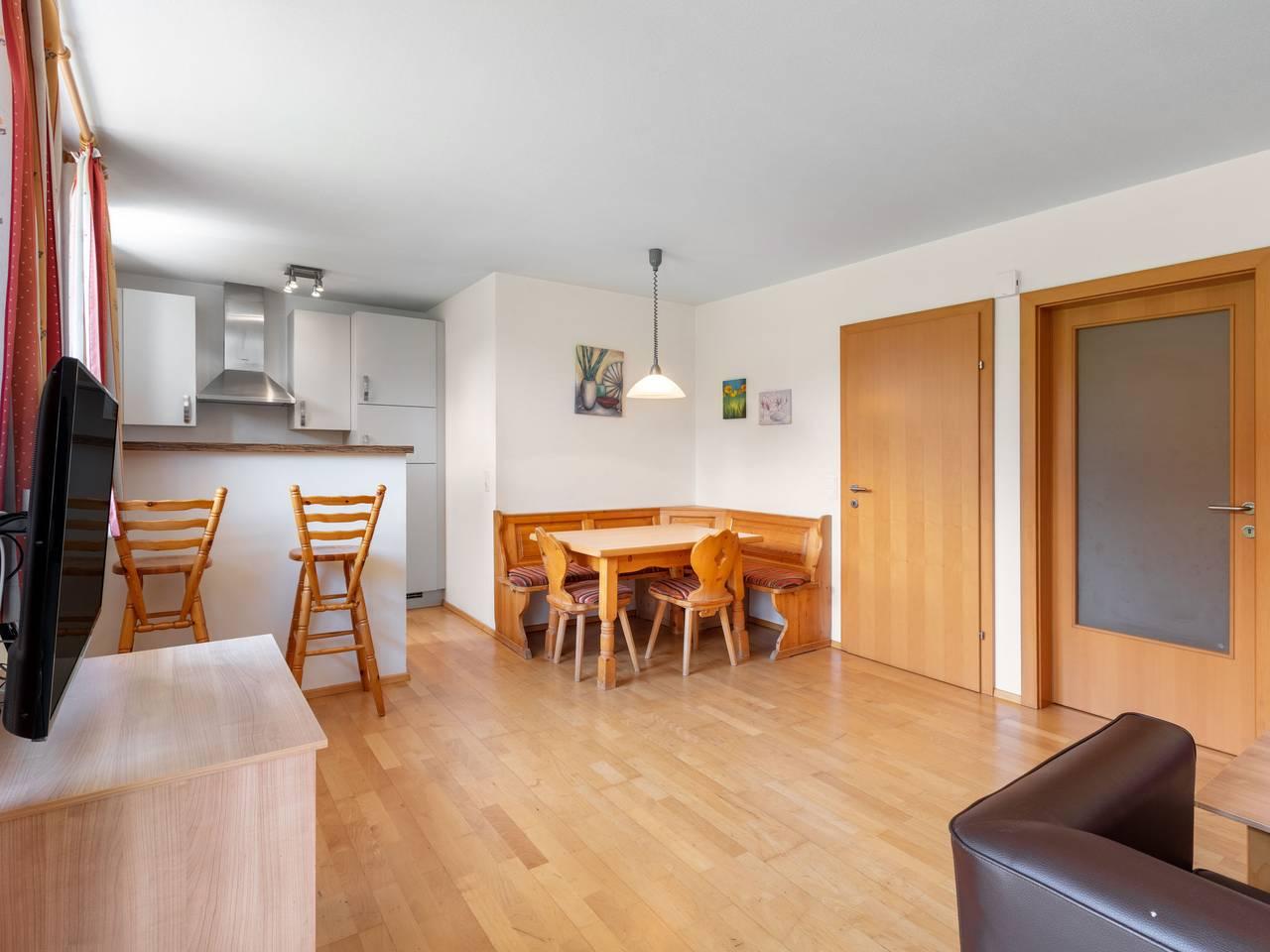 Vakantieappartement in Lungau, Oostenrijk voor 4 personen foto 13