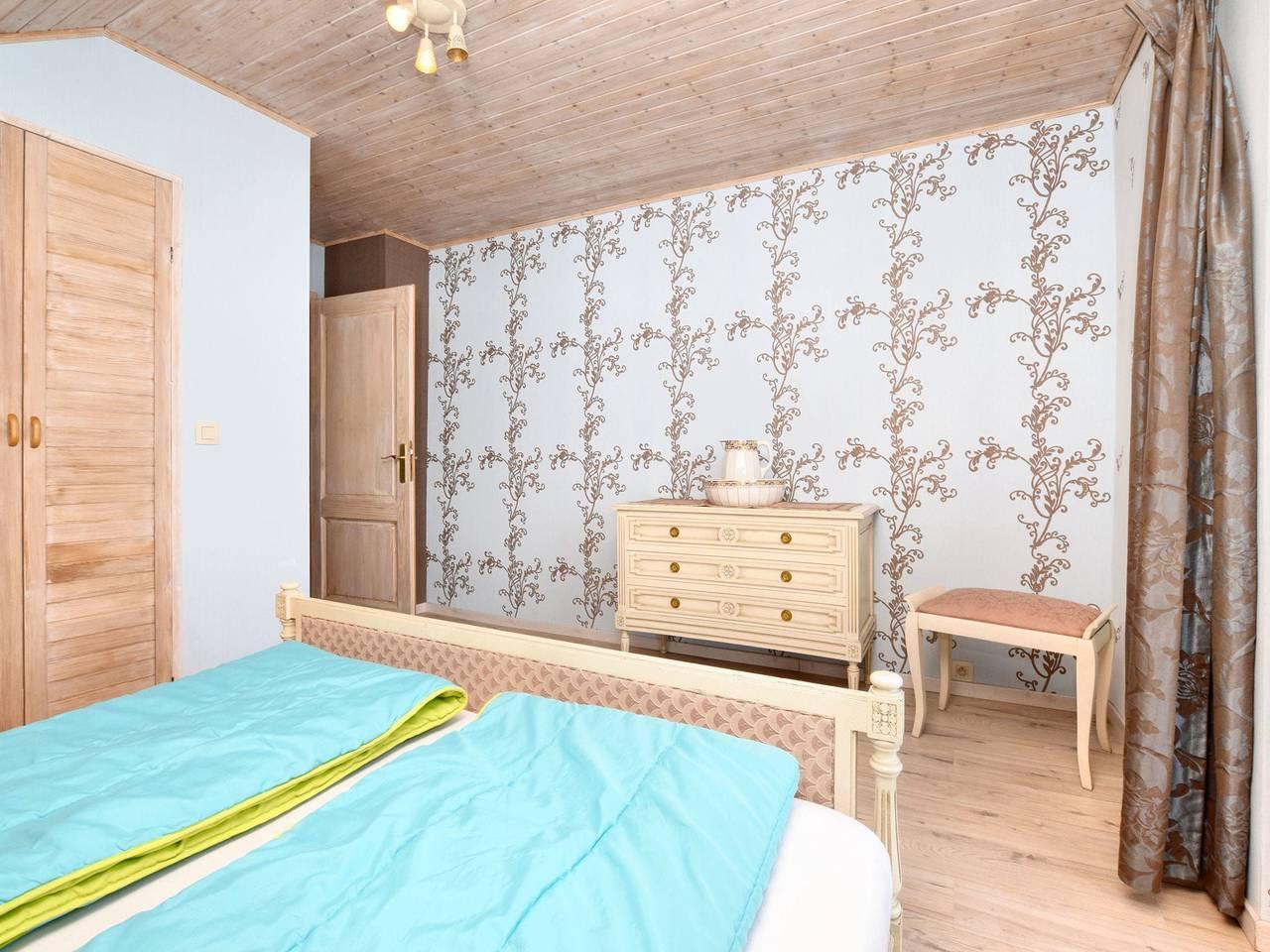 Vakantiehuis in Schönberg met jacuzzi in Sankt Vith, België voor 8 personen foto 22