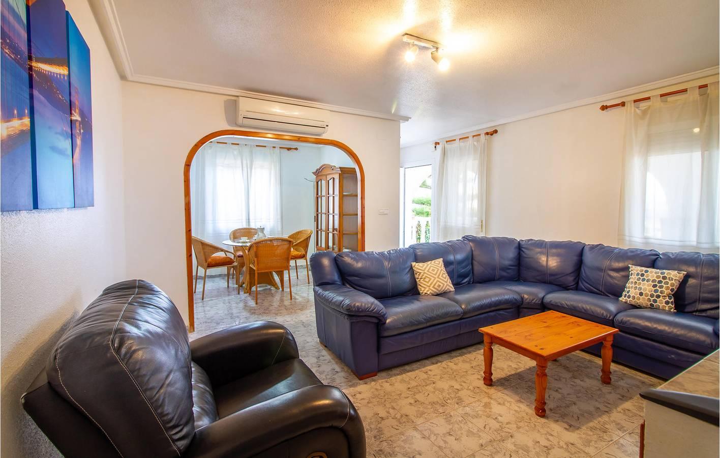 Vakantiehuis in Santa Pola, Spanje voor 12 personen foto 13