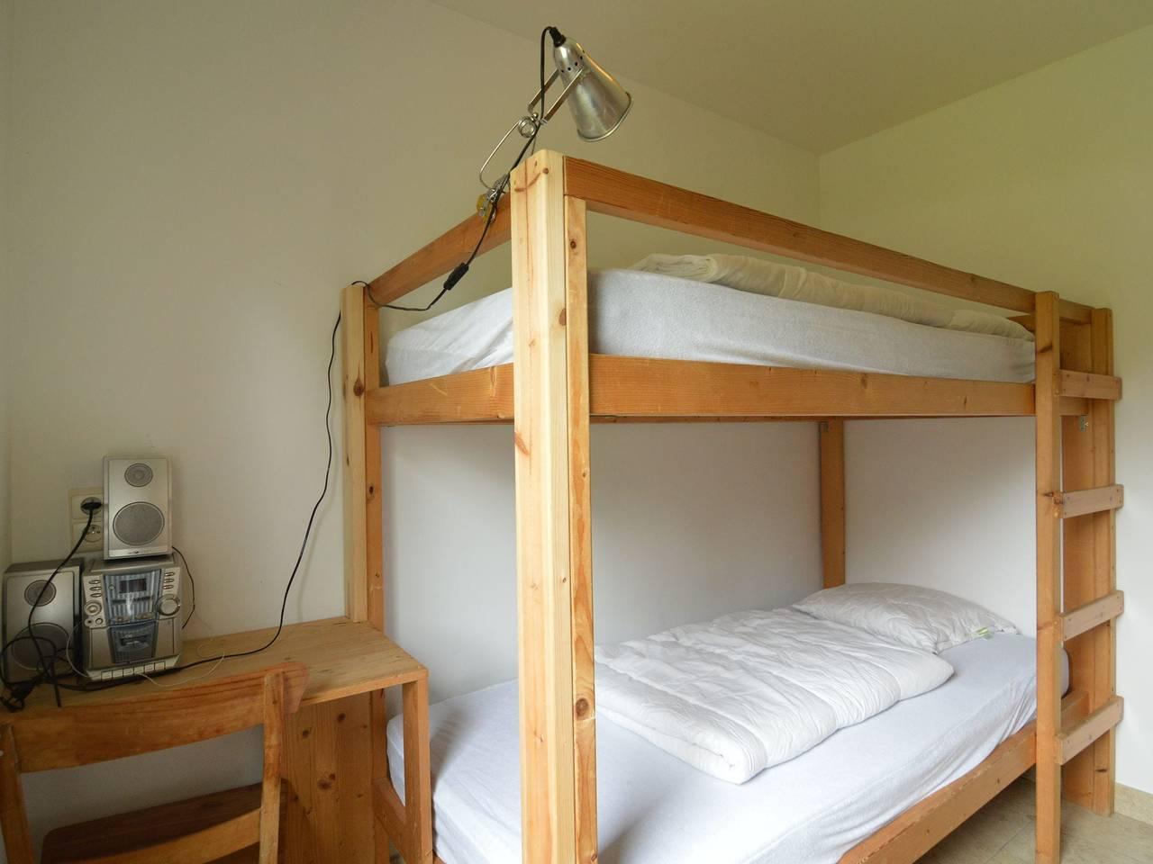 Vakantieappartement in Weismes, België voor 6 personen foto 17