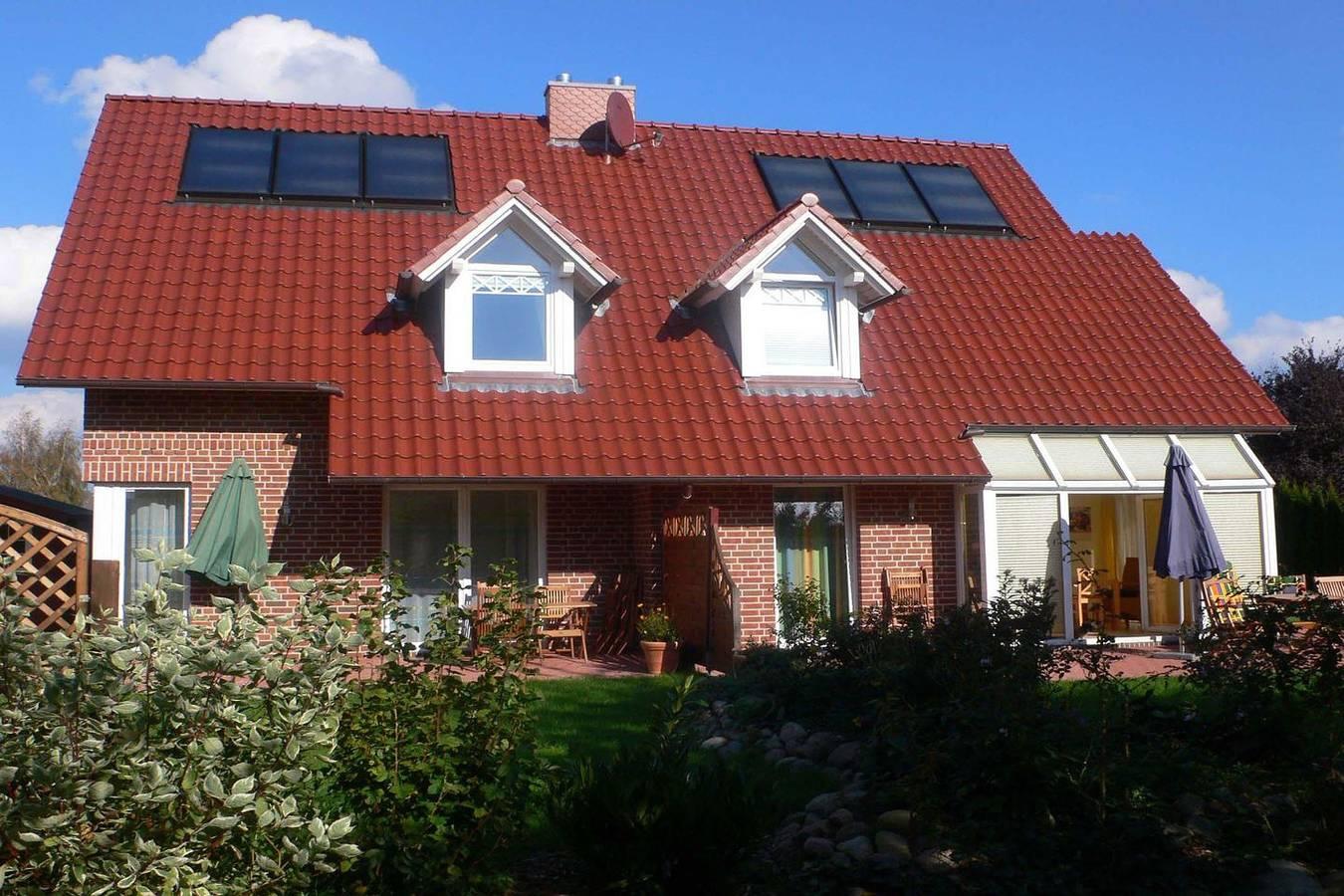 Vakantiehuis in Kellenhusen, Duitsland voor 6 personen foto 15