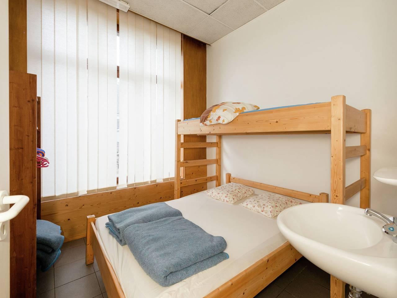 Vakantiehuis in Gouvy, België voor 50 personen foto 13
