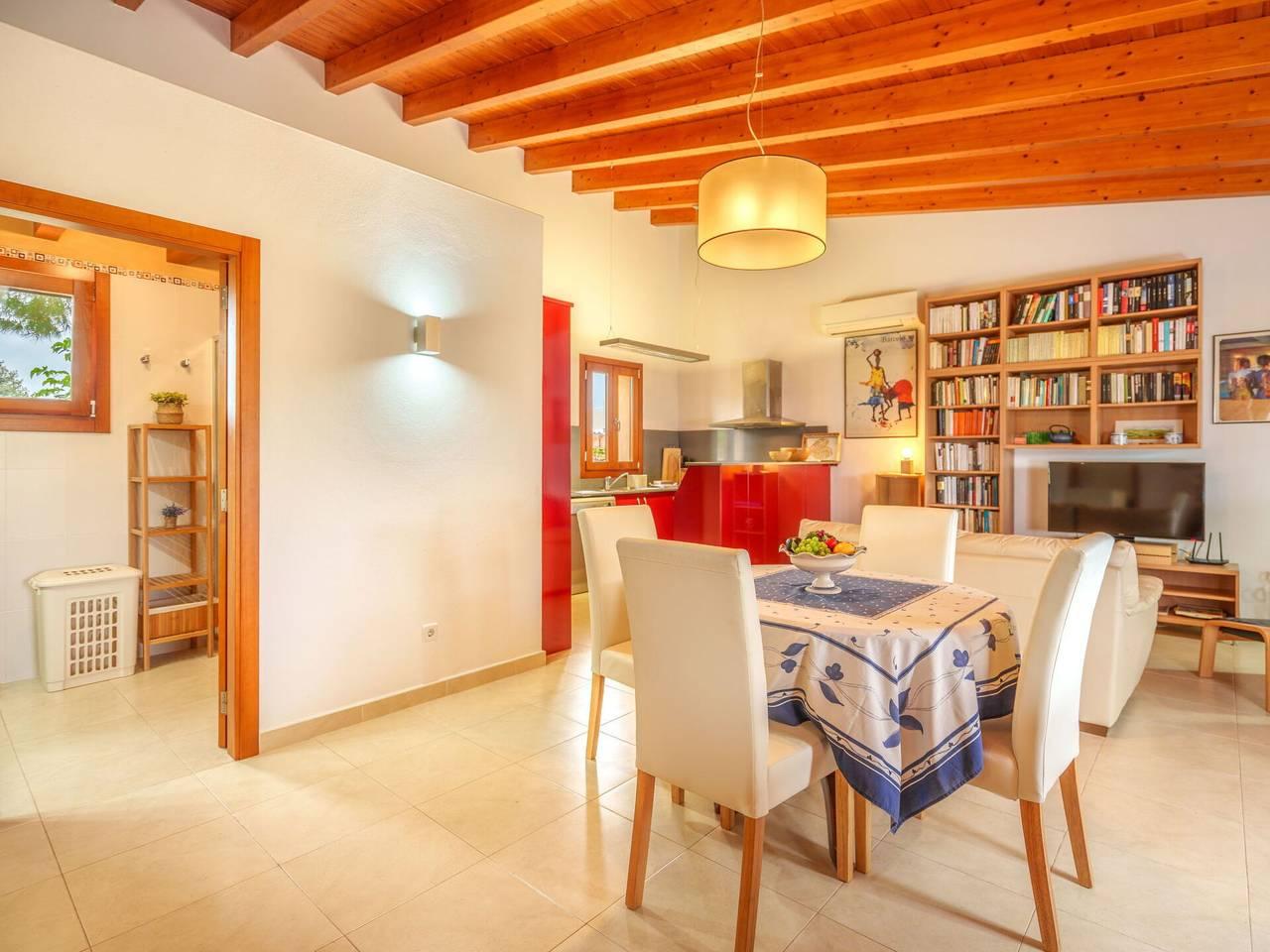 Vakantiehuis in Raiguer, Spanje voor 4 personen foto 14