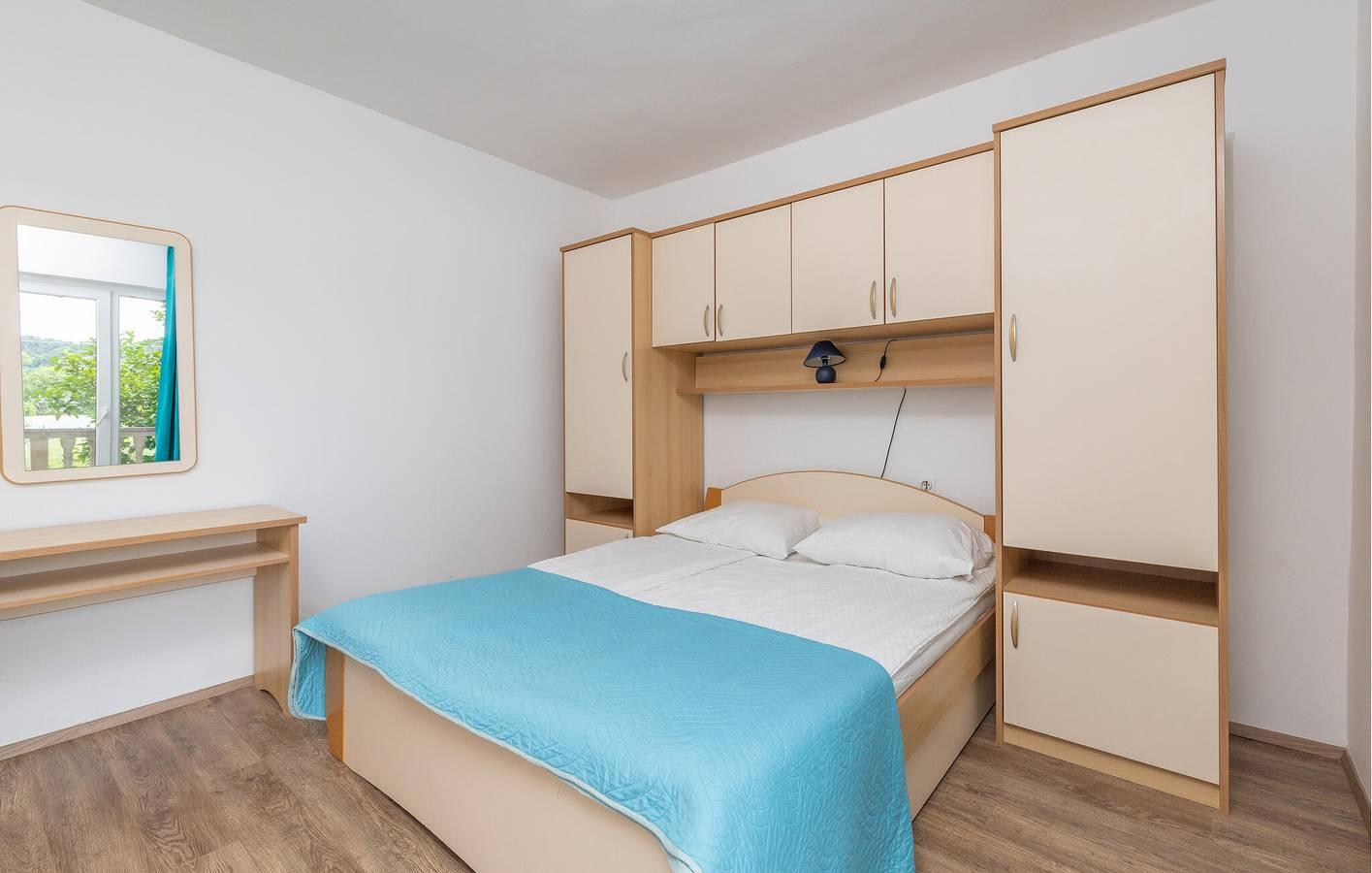 Vakantieappartement in Rab, Kroatië voor 4 personen foto 12