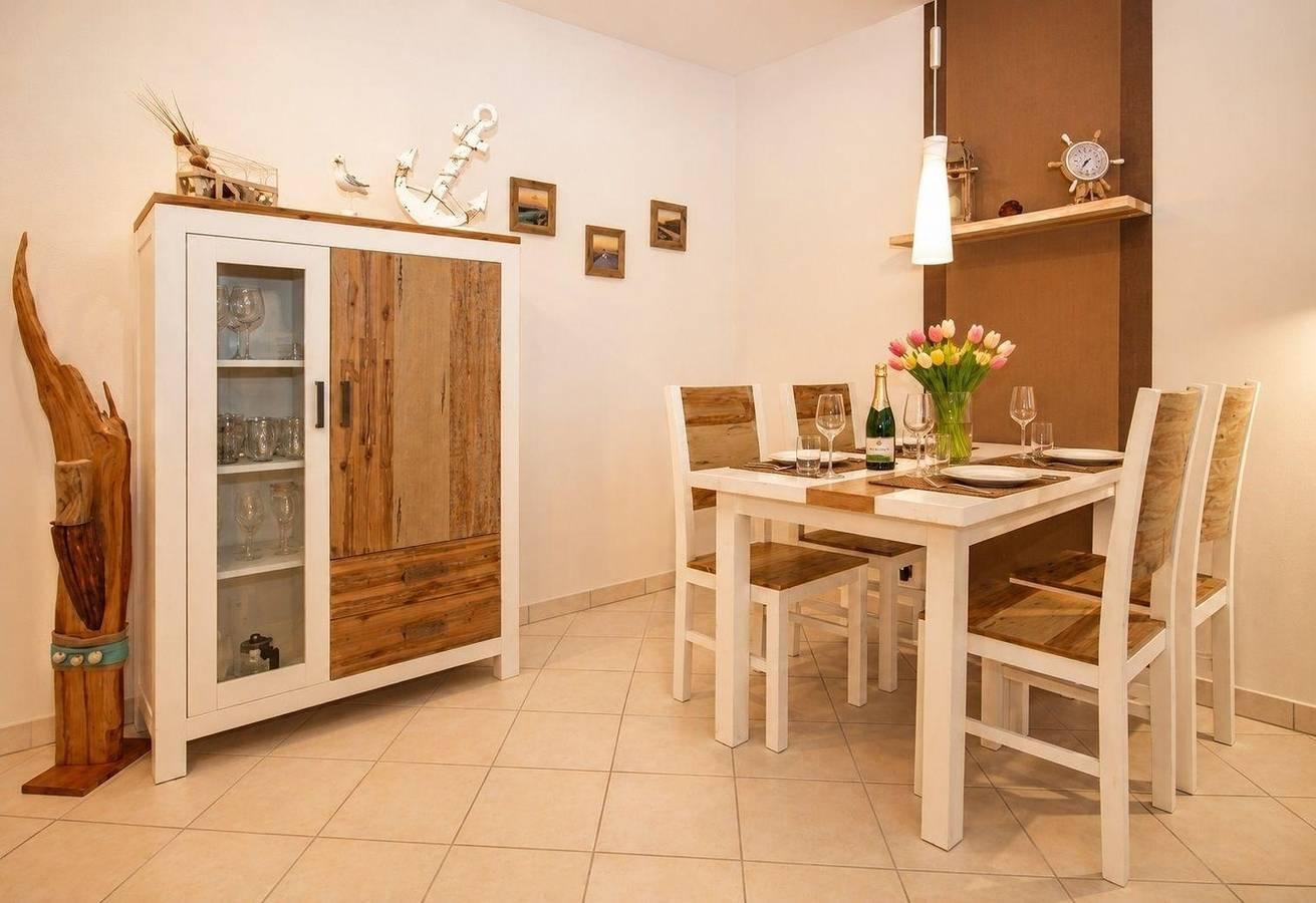 Vakantieappartement in Kühlungsborn, Duitsland voor 4 personen foto 7