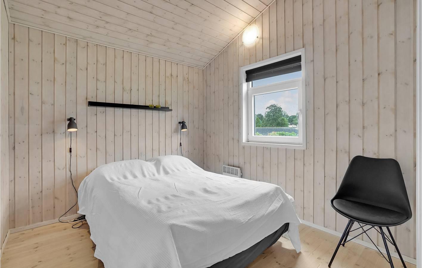 Vakantiehuis met jacuzzi en sauna in Loddenhøj, Aabenraa, Denemarken voor 8 personen foto 21