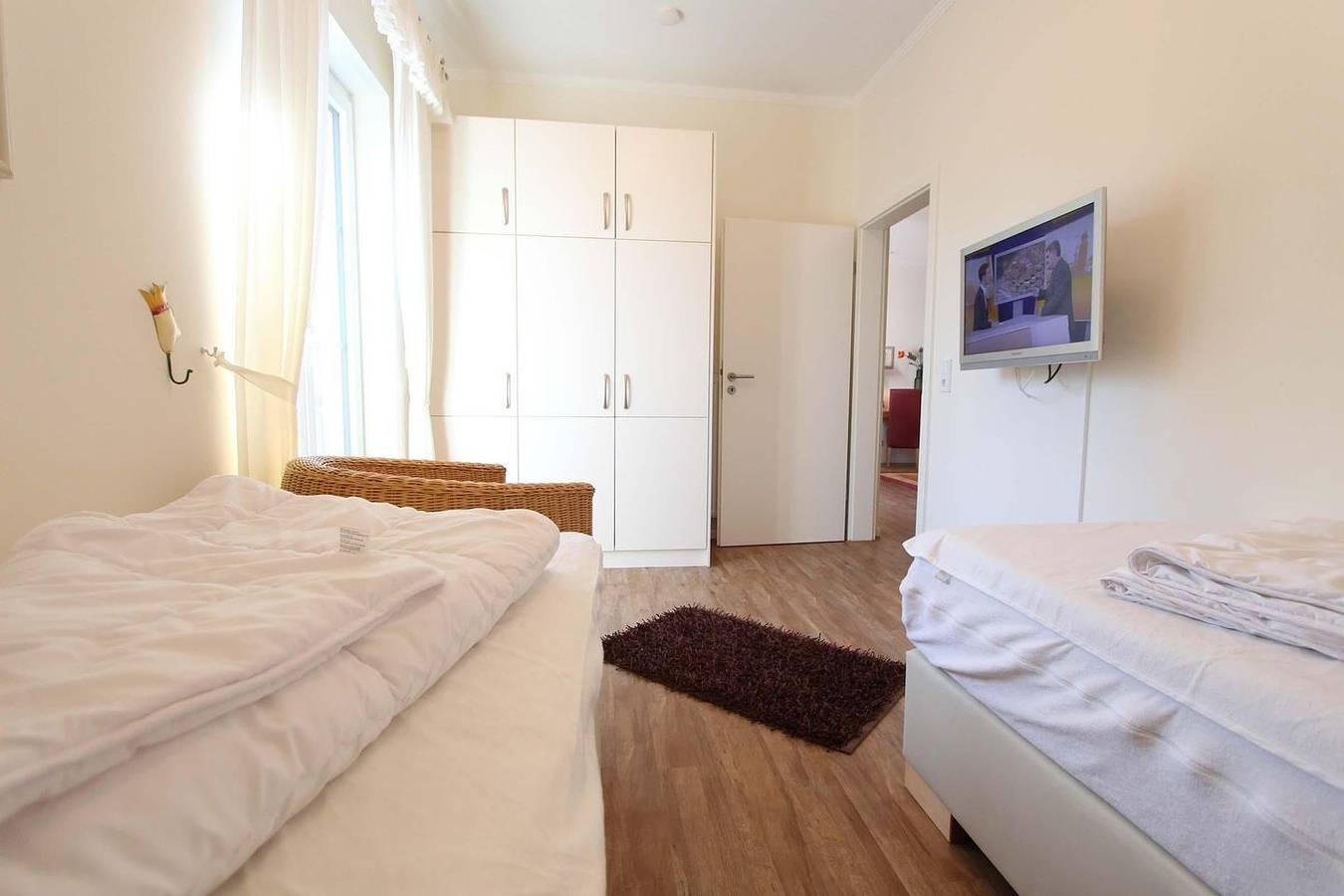 Vakantieappartement in Kellenhusen, Duitsland voor 4 personen foto 11