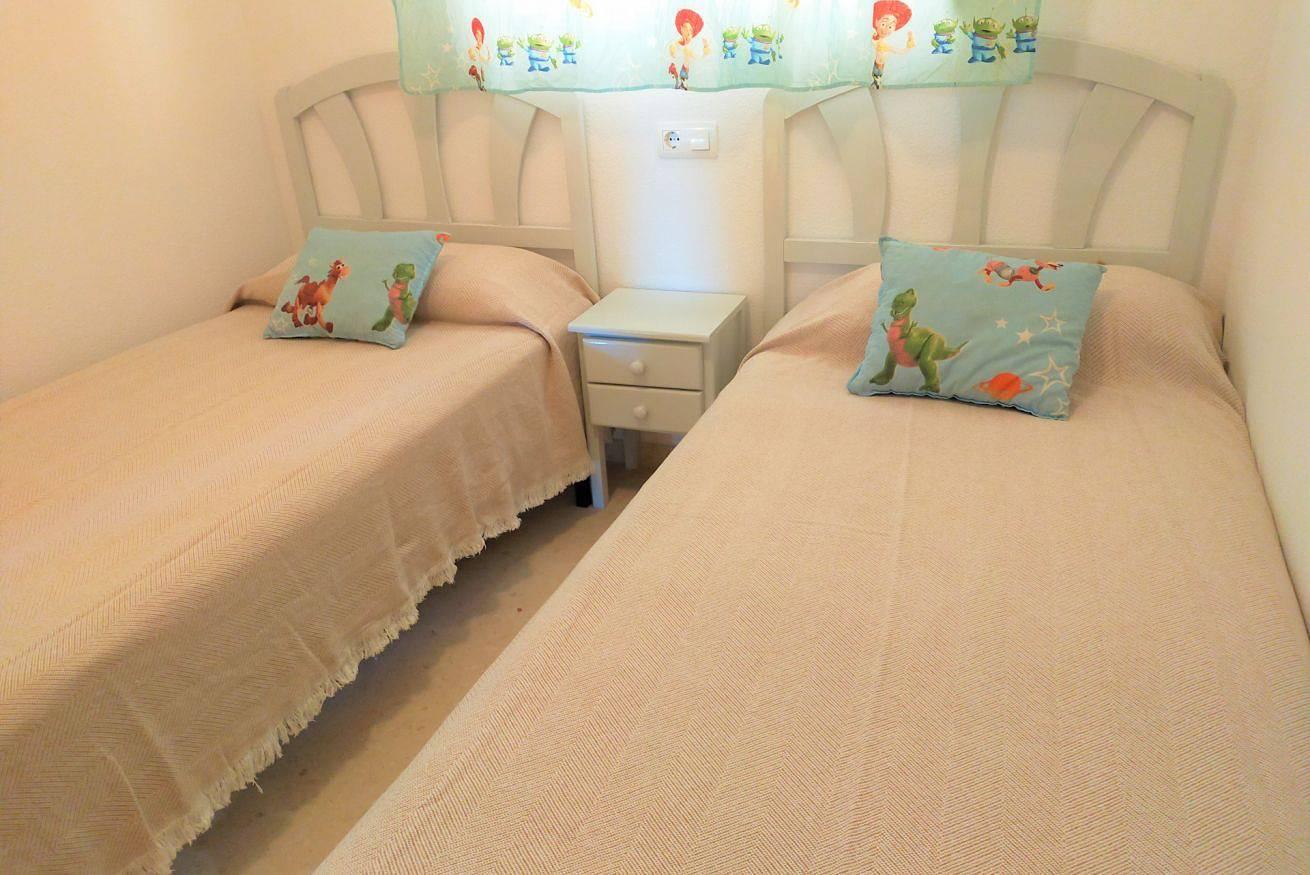 Vakantieappartement in Oropesa del Mar, Spanje voor 8 personen foto 18