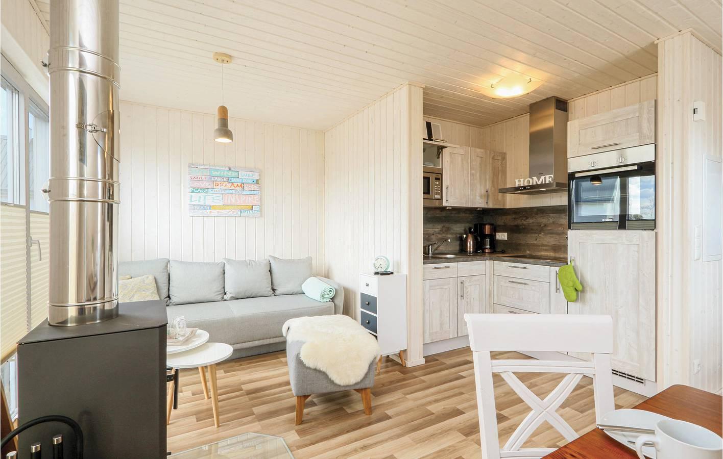 Vakantiehuis in Kappeln, Duitsland voor 4 personen foto 7