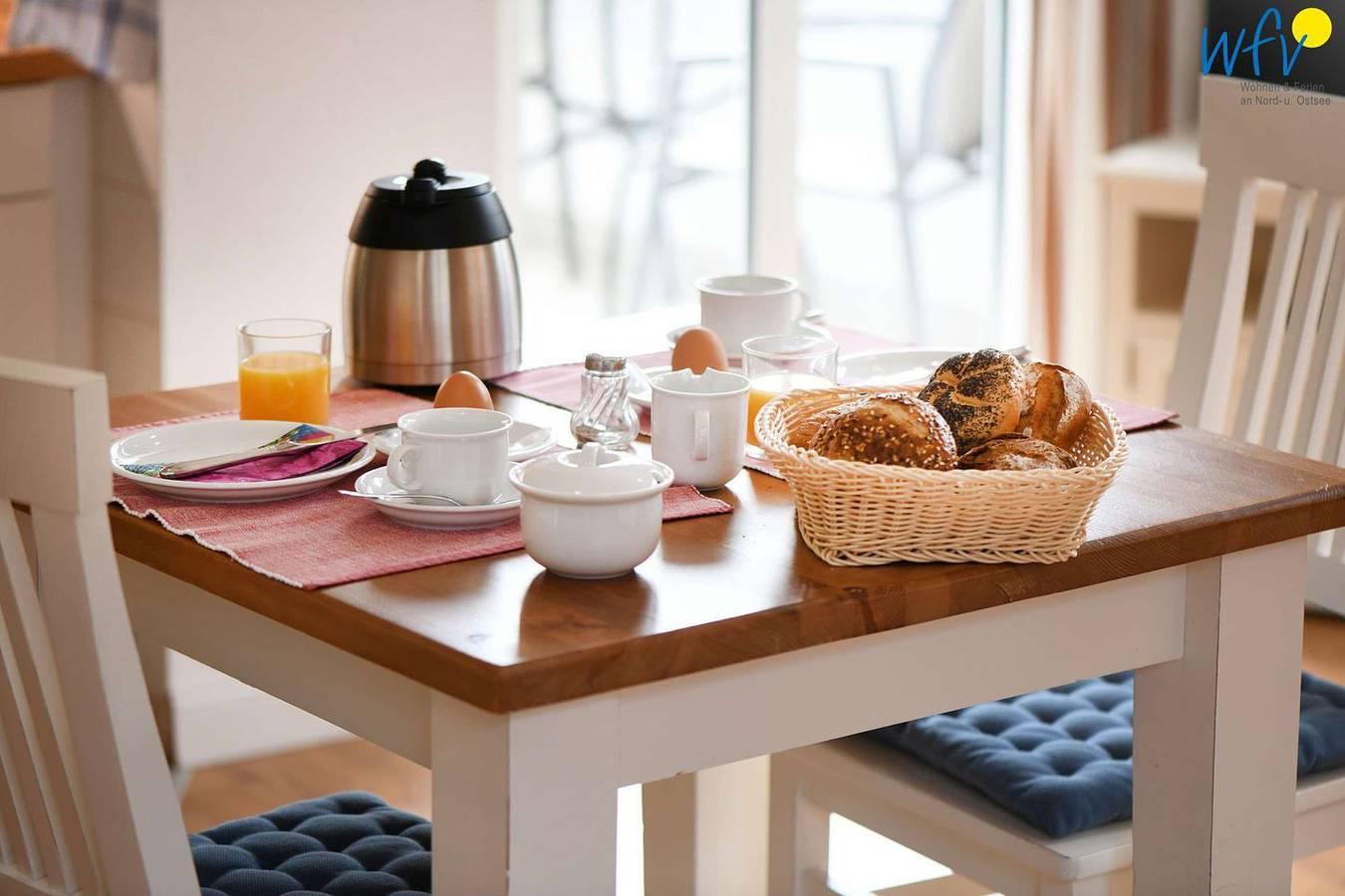 Vakantieappartement in Rügen, Duitsland voor 2 personen foto 12