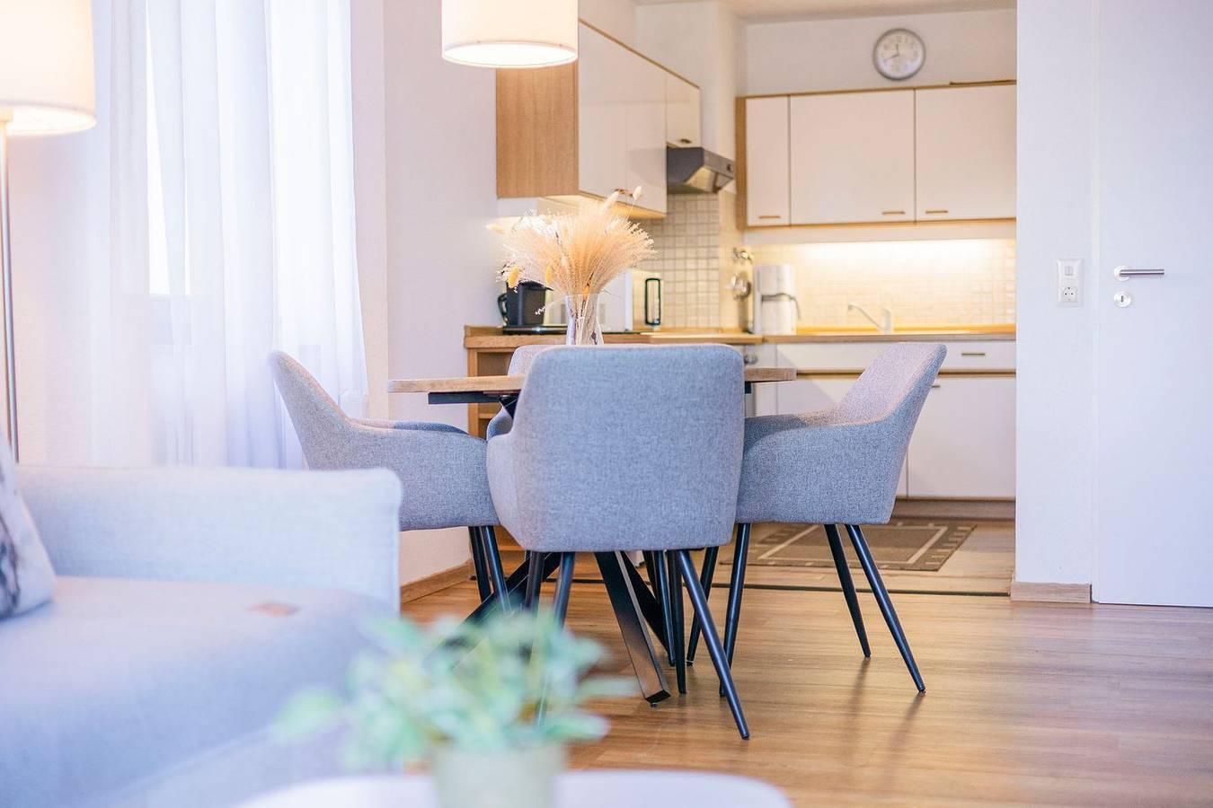 Vakantieappartement in Bodensee, Duitsland voor 4 personen foto 5