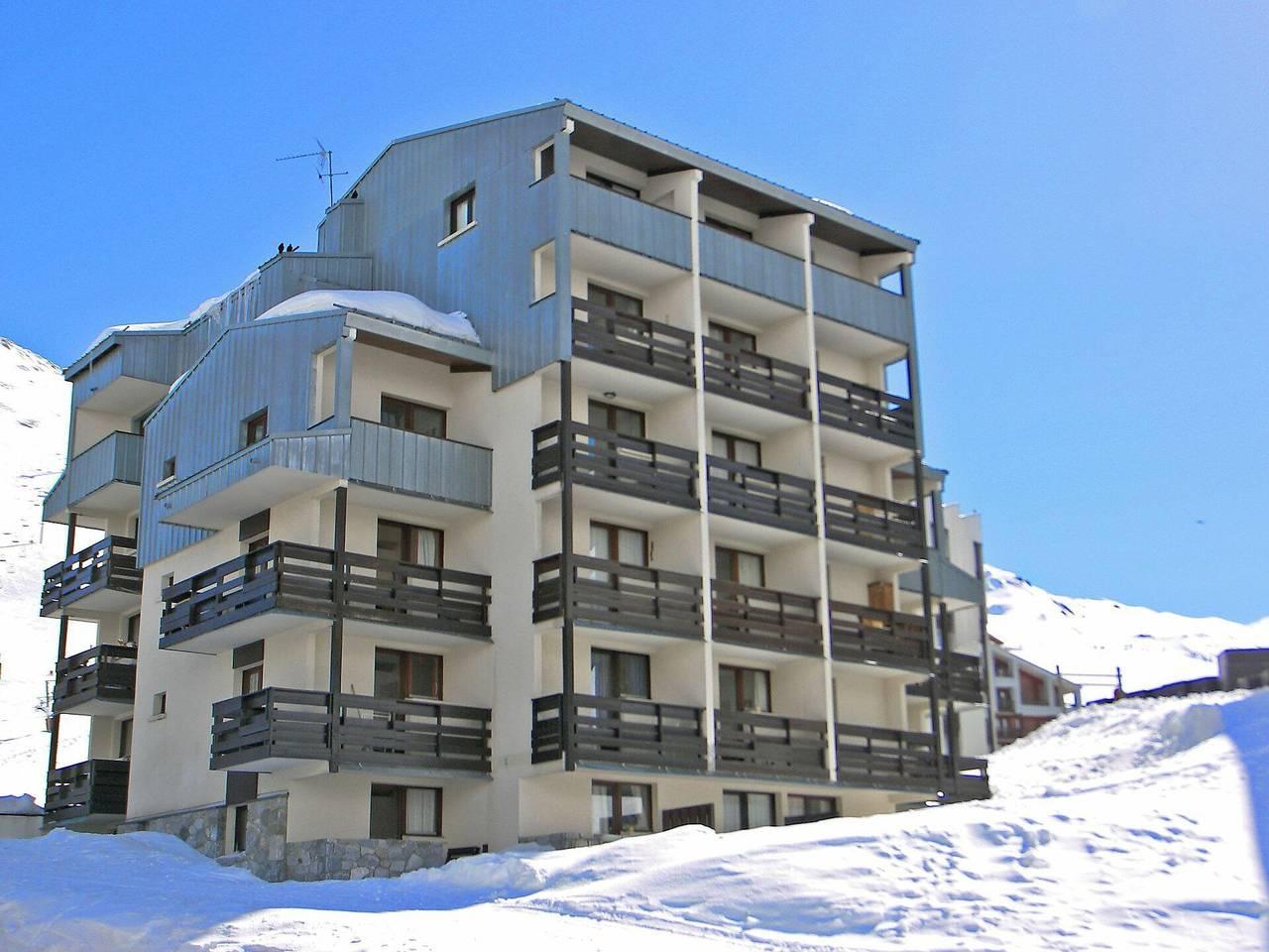 Vakantieappartement in Savoie, Frankrijk voor 4 personen foto 6