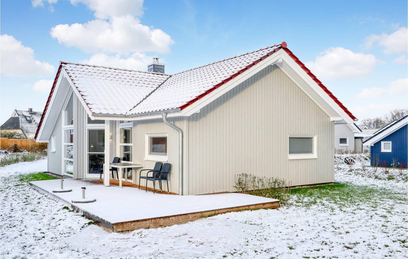 Vakantiehuis in Krems II, Duitsland voor 6 personen foto 2