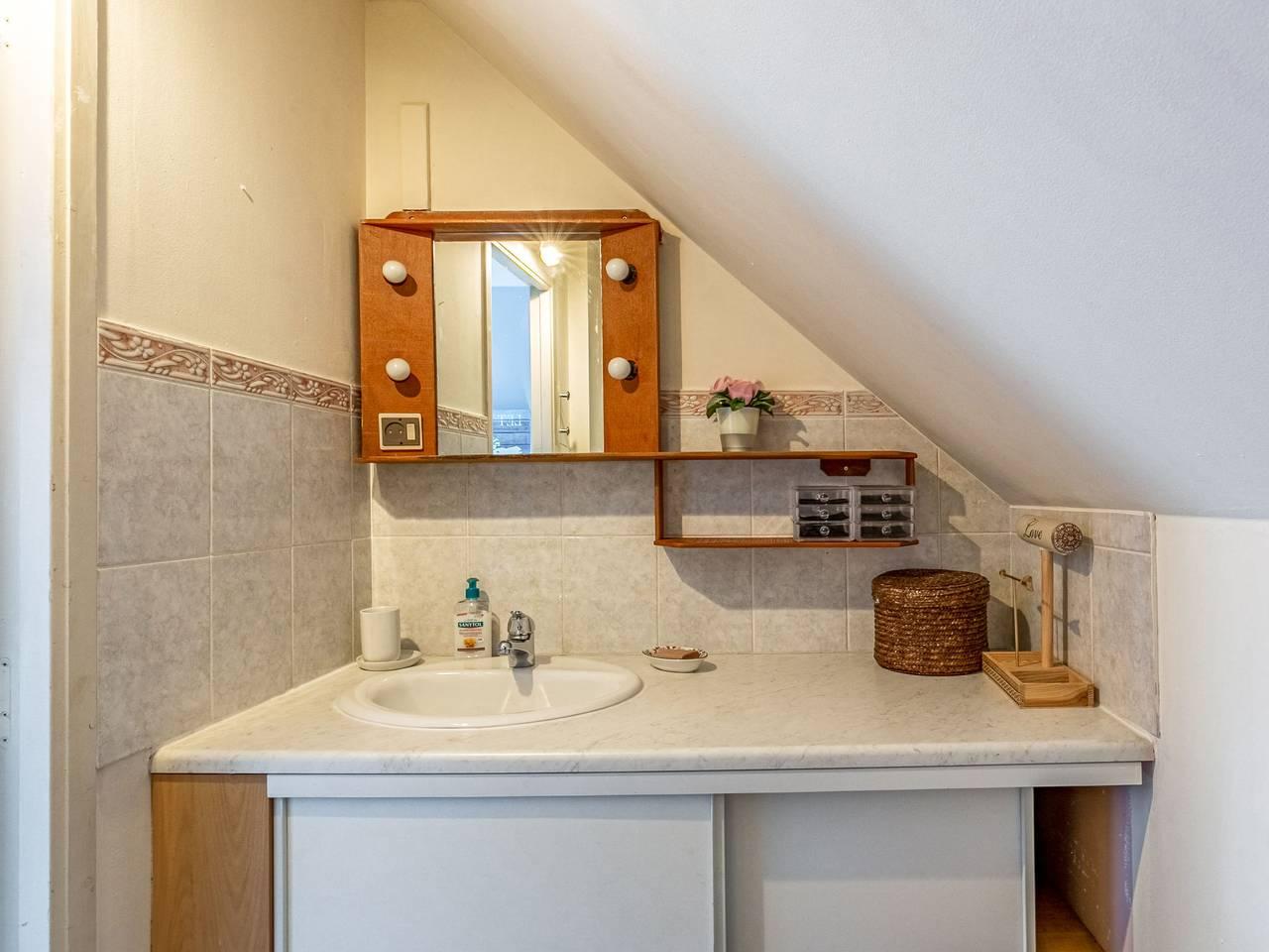 Vakantiehuis in Finistère, Frankrijk voor 4 personen foto 16