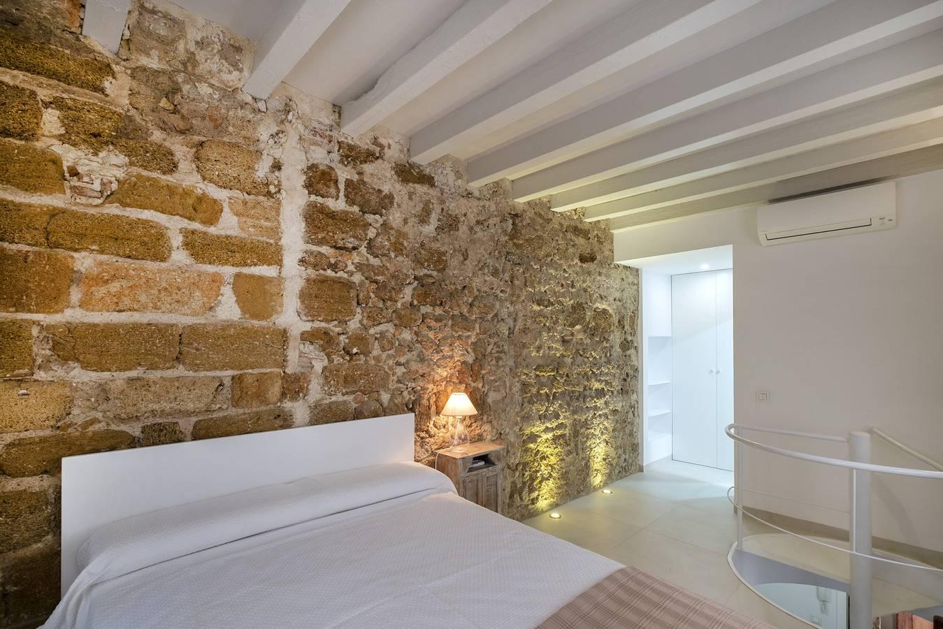 Vakantieappartement in Cádiz, Spanje voor 2 personen foto 12
