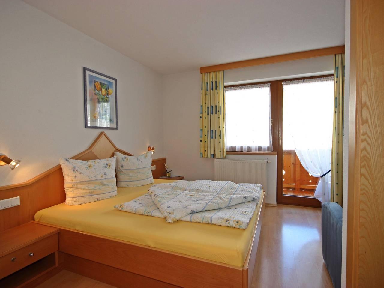 Vakantieappartement in Verwall, Oostenrijk voor 10 personen foto 13