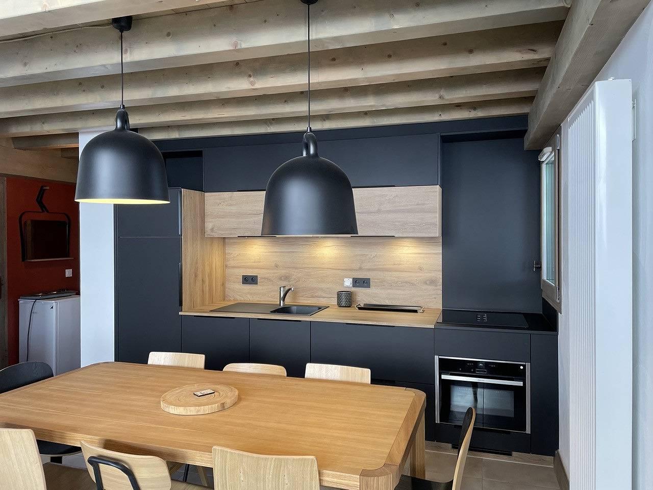 Vakantieappartement in Isère, Frankrijk voor 8 personen foto 5