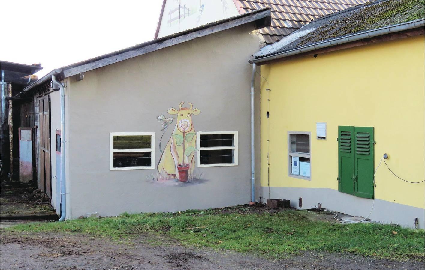 Vakantieappartement in Meisburg, Duitsland voor 4 personen foto 6