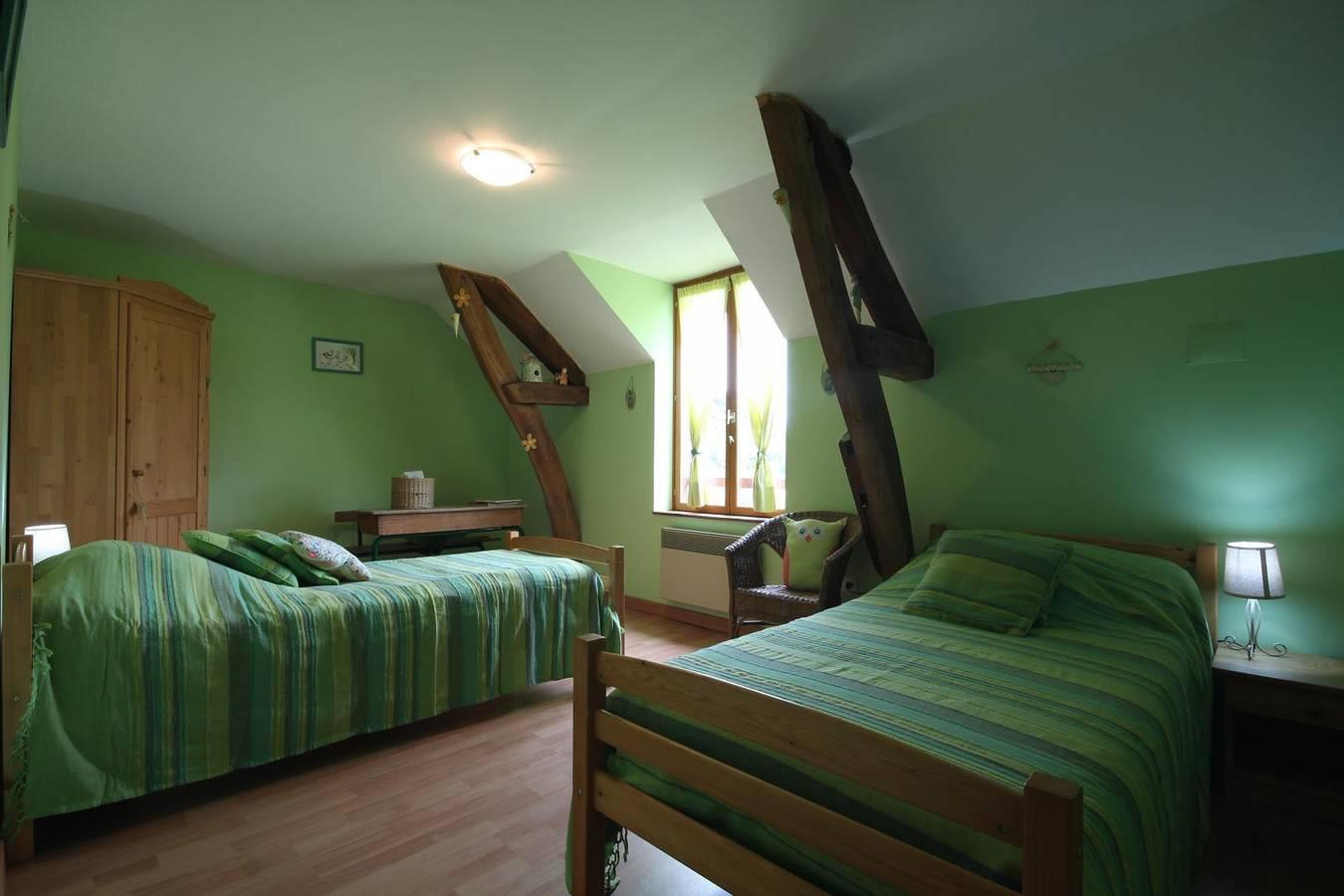 Vakantiehuis in Seine-Maritime, Frankrijk voor 8 personen foto 11