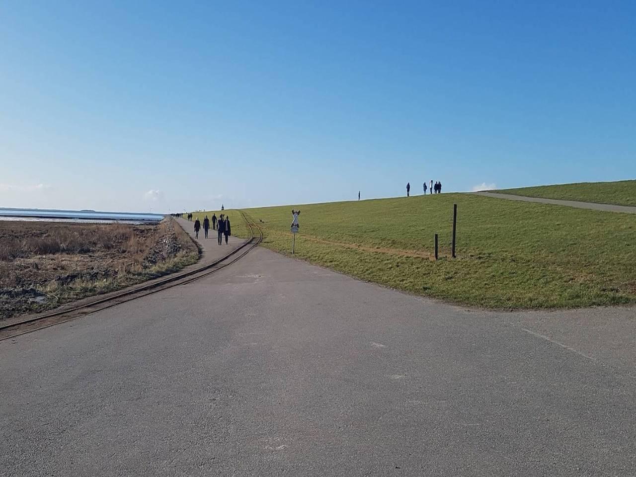Gezellig, exclusief vakantiehuis in Dagebüll, Noord-Friesland, Duitsland voor 4 personen foto 24