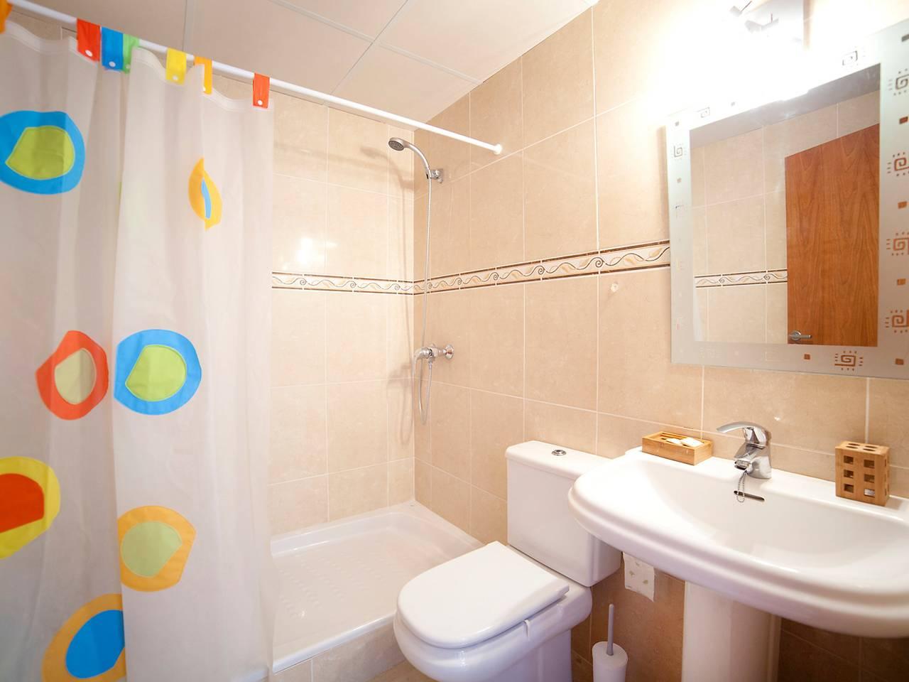 Vakantieappartement in Altea, Spanje voor 4 personen foto 12