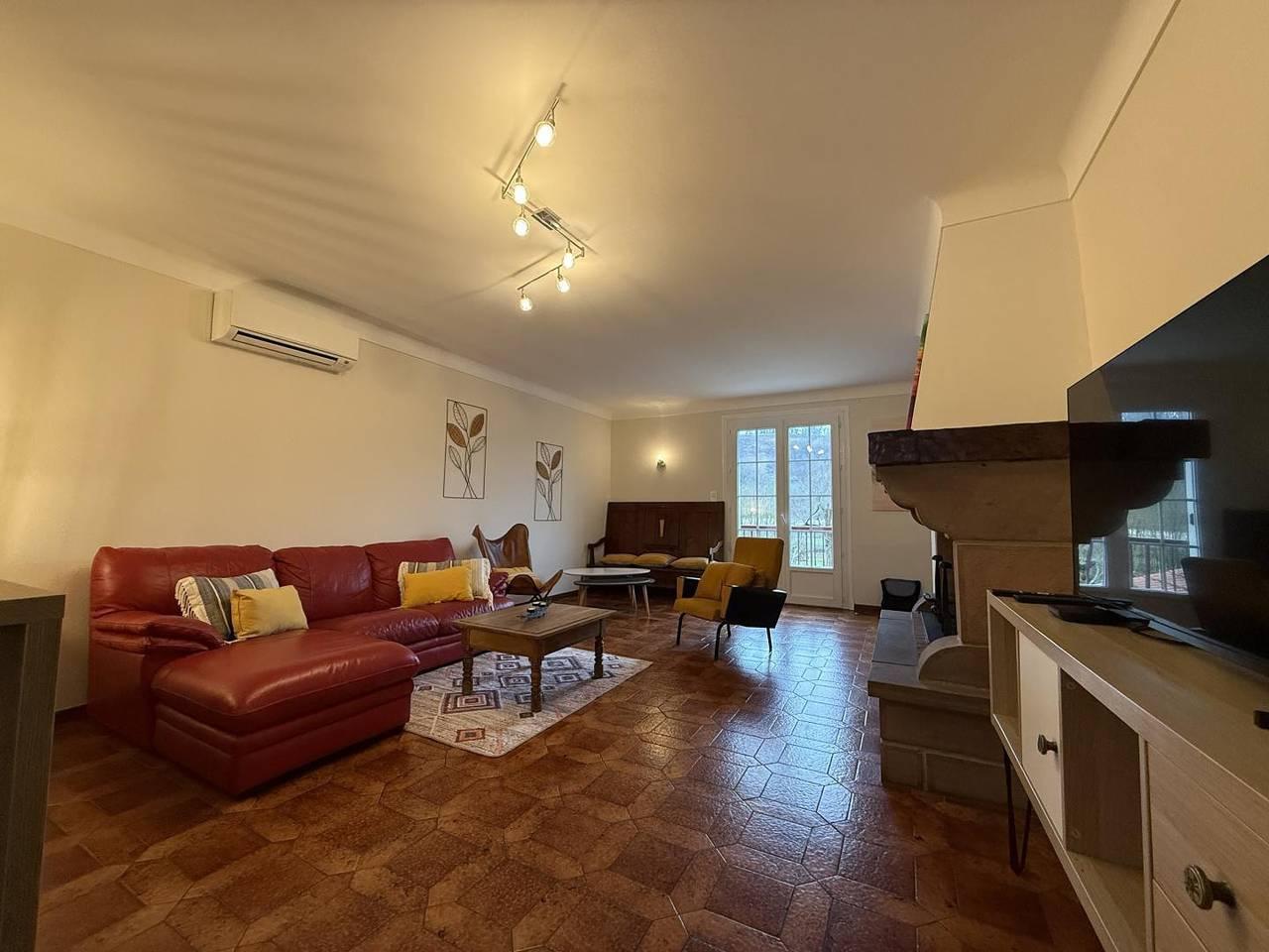 Vakantiehuis in Aquitanië, Frankrijk voor 5 personen foto 7