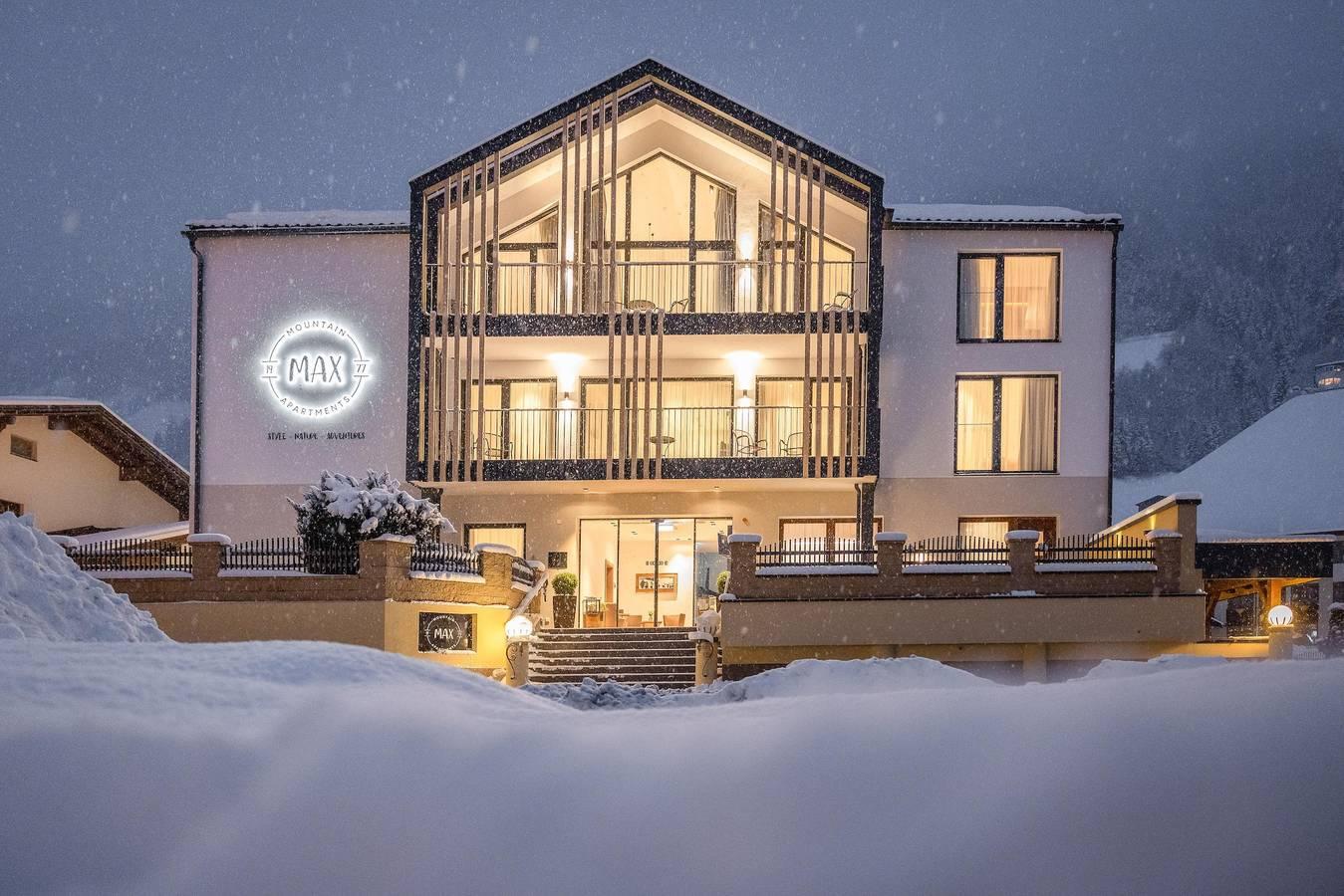 Vakantieappartement in Stubaier Alpen, Oostenrijk voor 2 personen foto 17