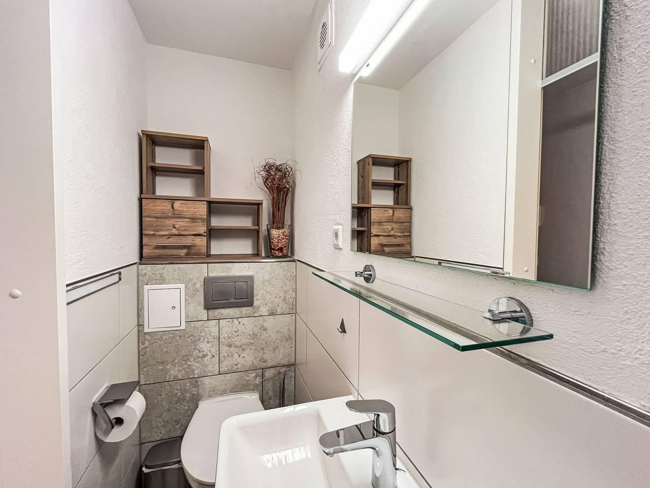 Vakantieappartement in Löffingen, Duitsland voor 3 personen foto 16