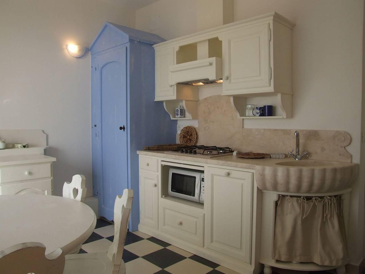 Vakantieappartement in Val di Cecina, Italië voor 4 personen foto 13