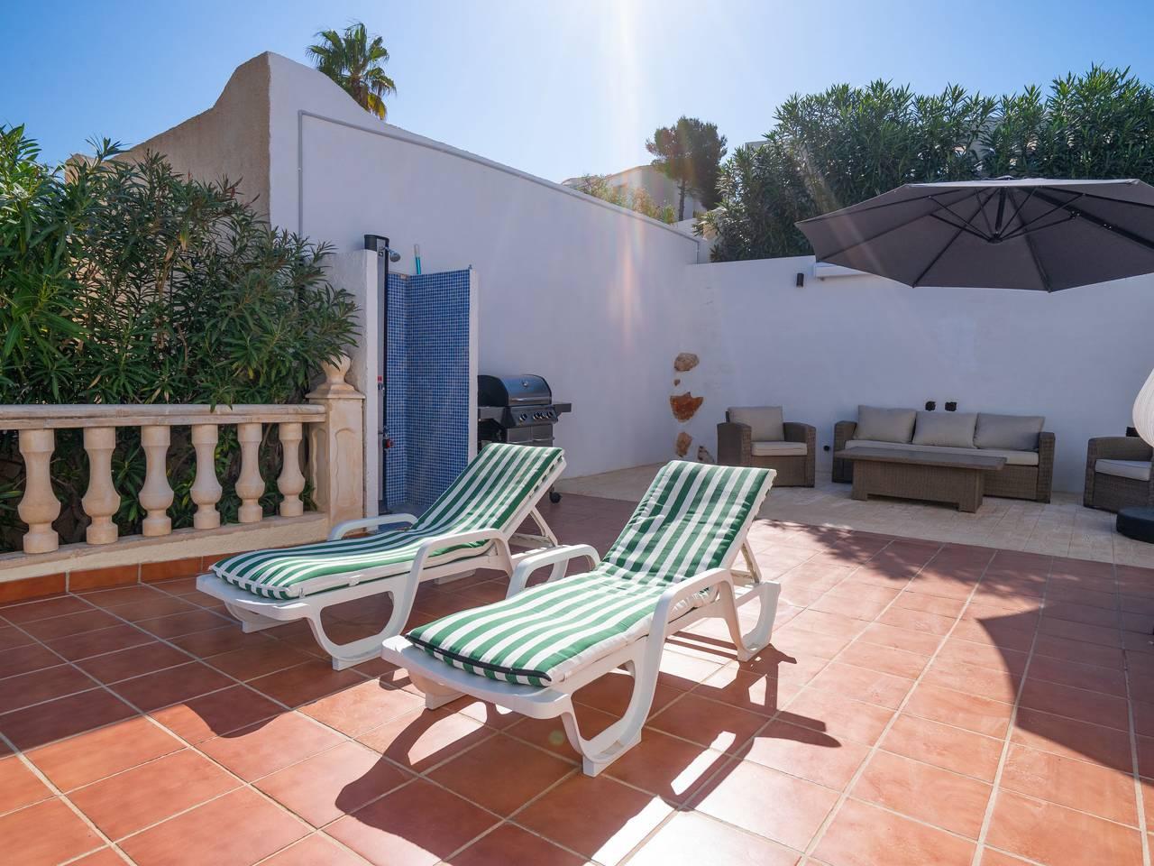 La Lunella in Poble Nou de Benitatxell, Costa Blanca, Spanje voor 6 personen foto 19
