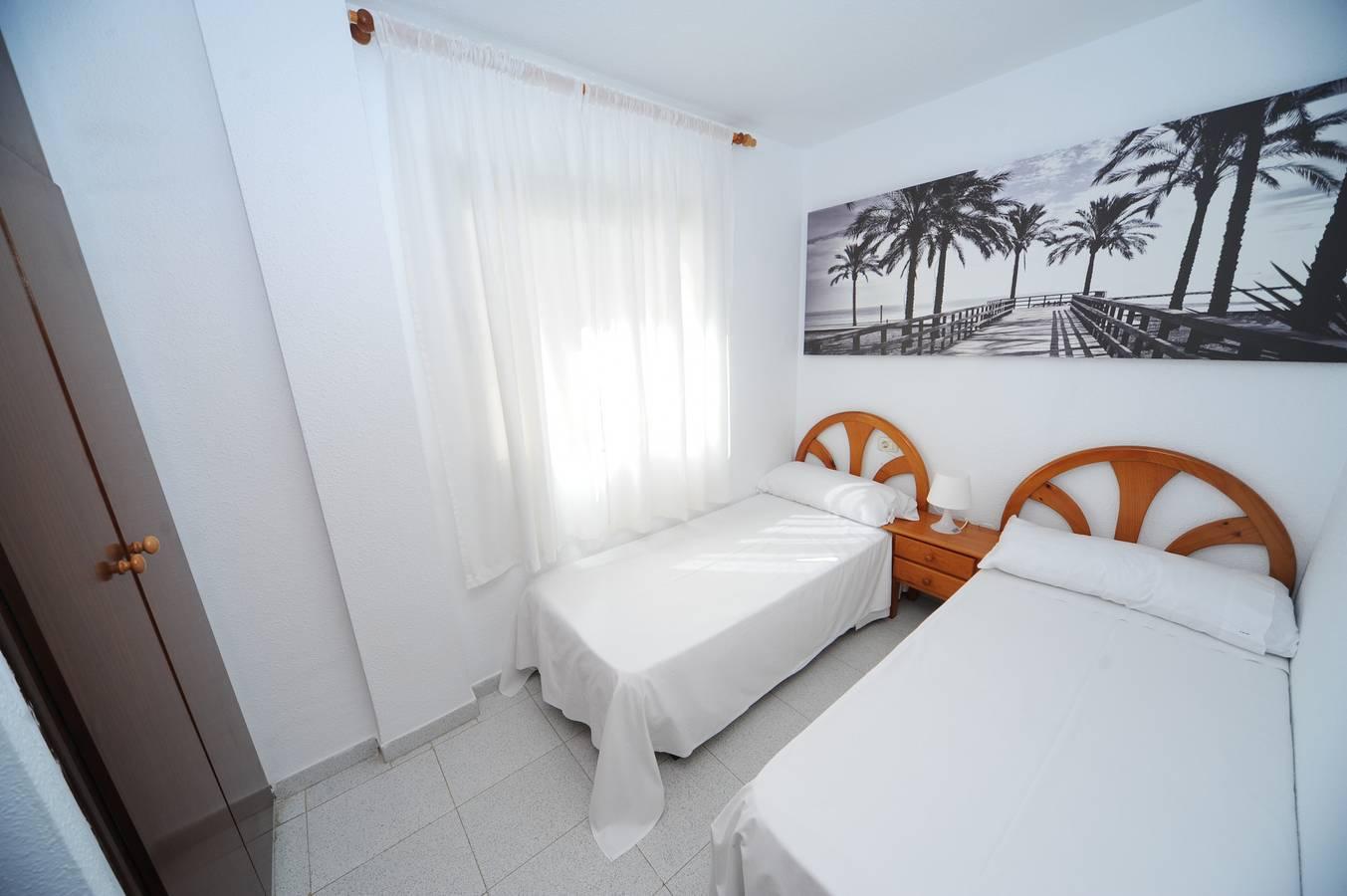 Vakantieappartement in Peñiscola, Spanje voor 6 personen foto 7