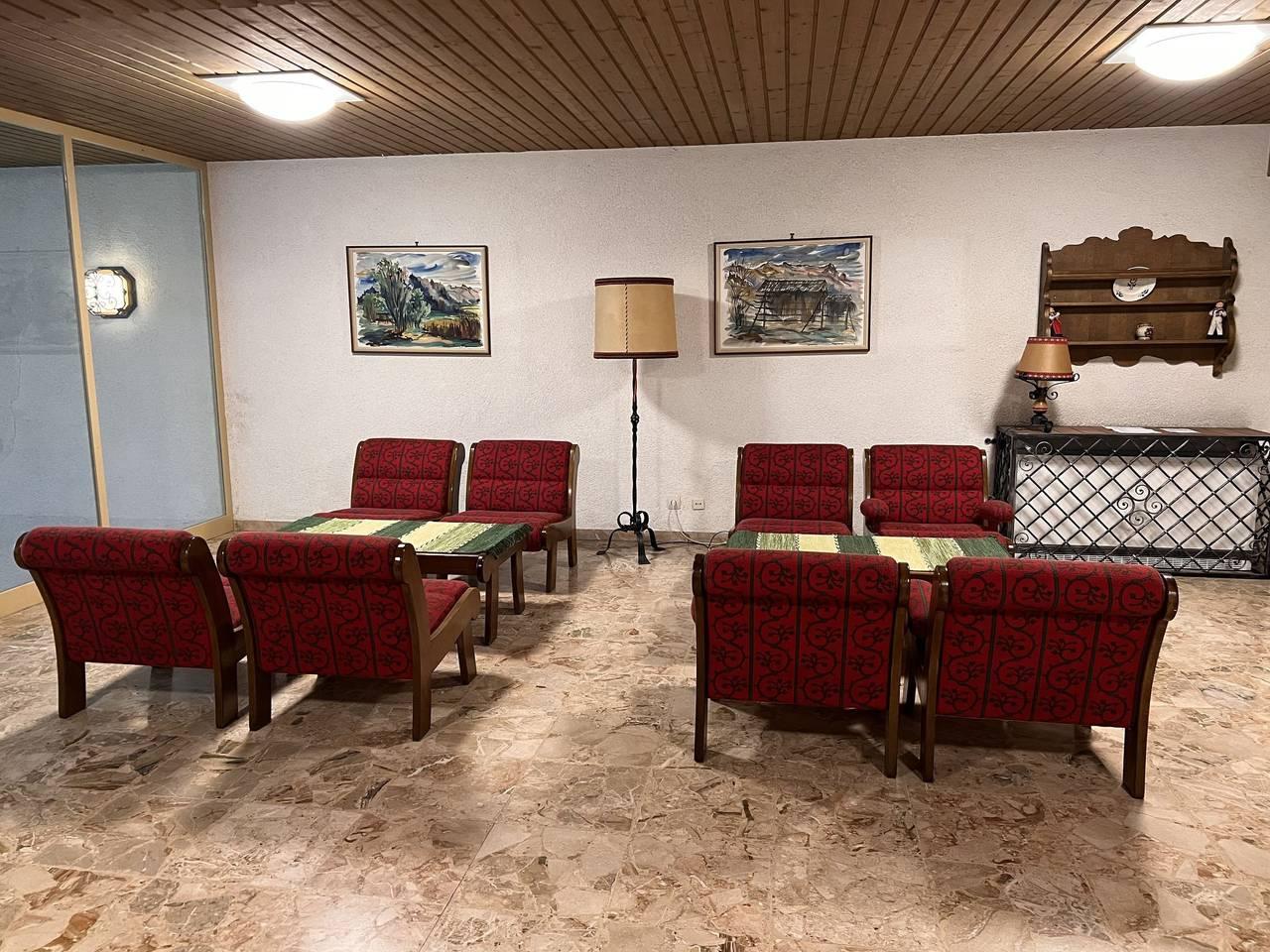 Vakantieappartement met binnenzwembad in Heiligenblut, Bezirk Spittal an der Drau, Oostenrijk voor 3 personen foto 21