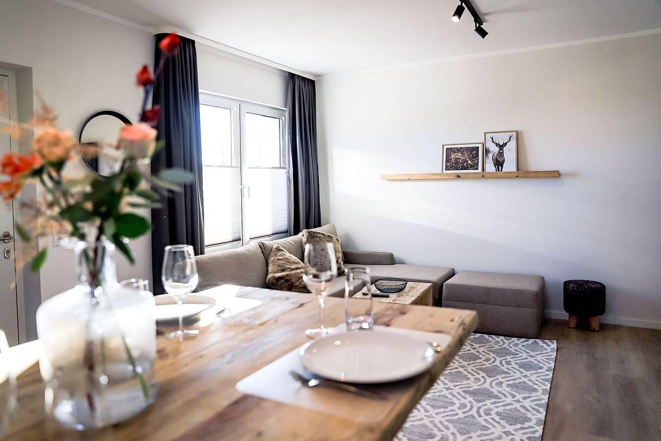 Vakantieappartement in Sauerland, Duitsland voor 4 personen foto 4
