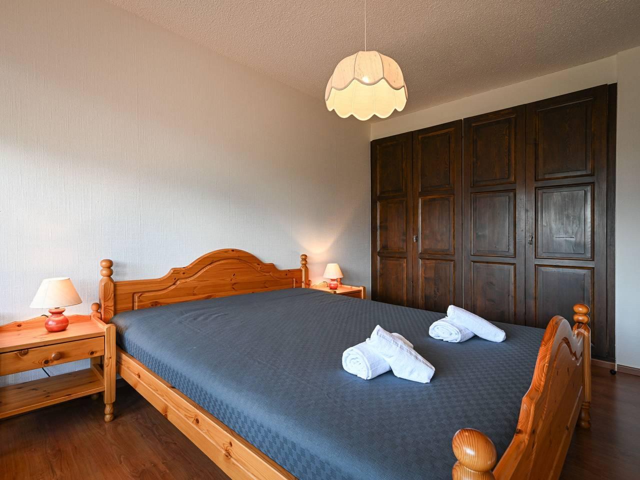 Vakantieappartement in Leytron, Zwitserland voor 4 personen foto 13