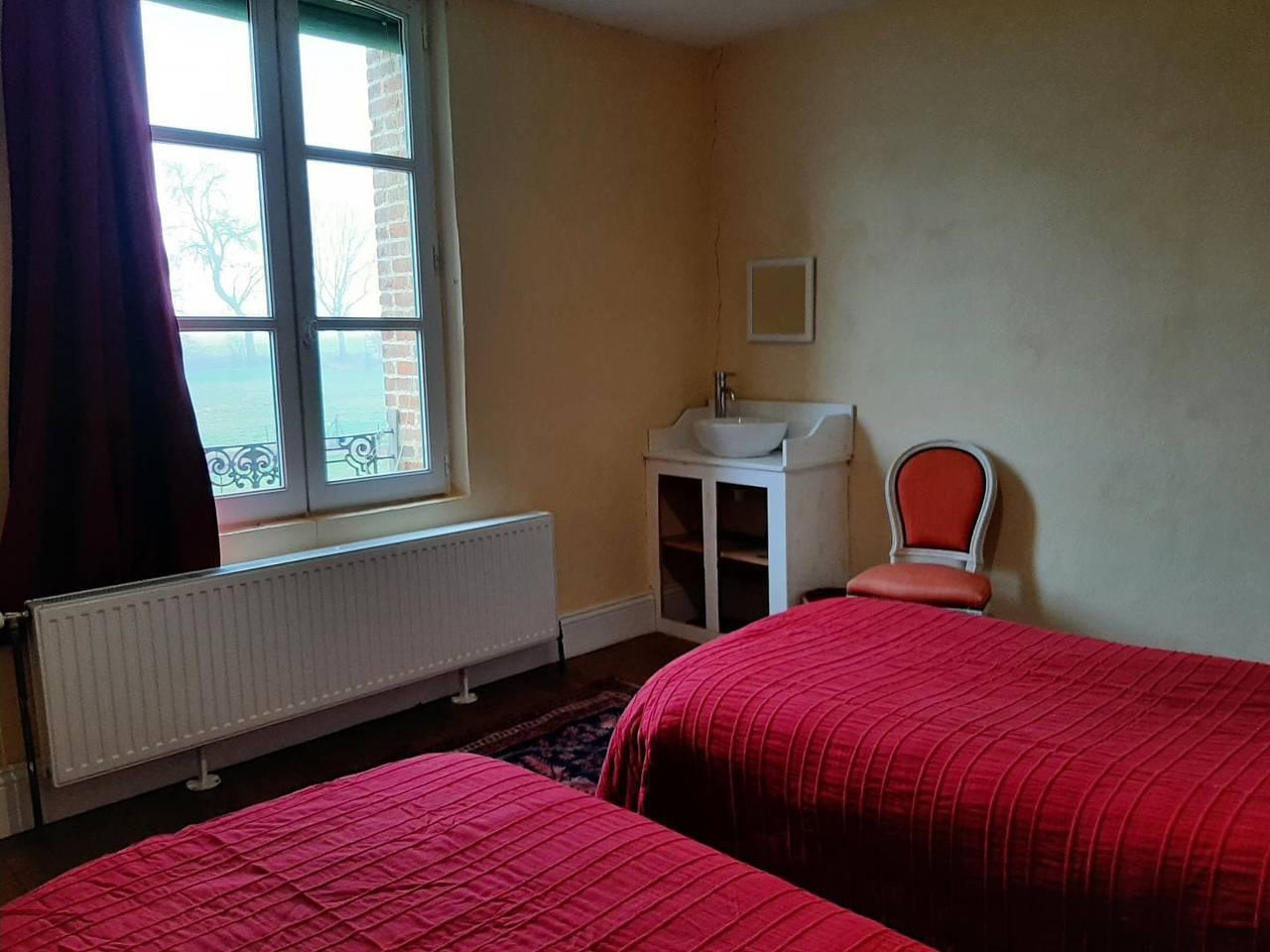 Vakantiehuis in Bénesville, Frankrijk voor 10 personen foto 17