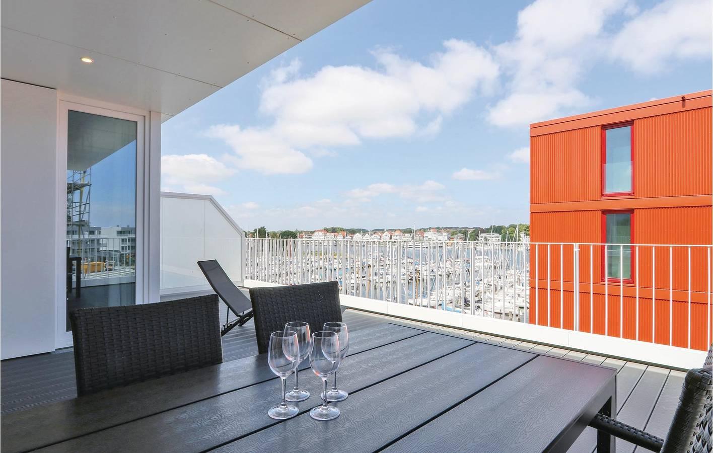 Vakantieappartement in Lübeck, Duitsland voor 6 personen foto 7