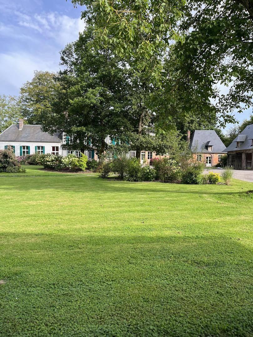 Gîtes de France® - Le Long Fresnay in Fresnay-le-Long, Frankrijk voor 10 personen foto 22