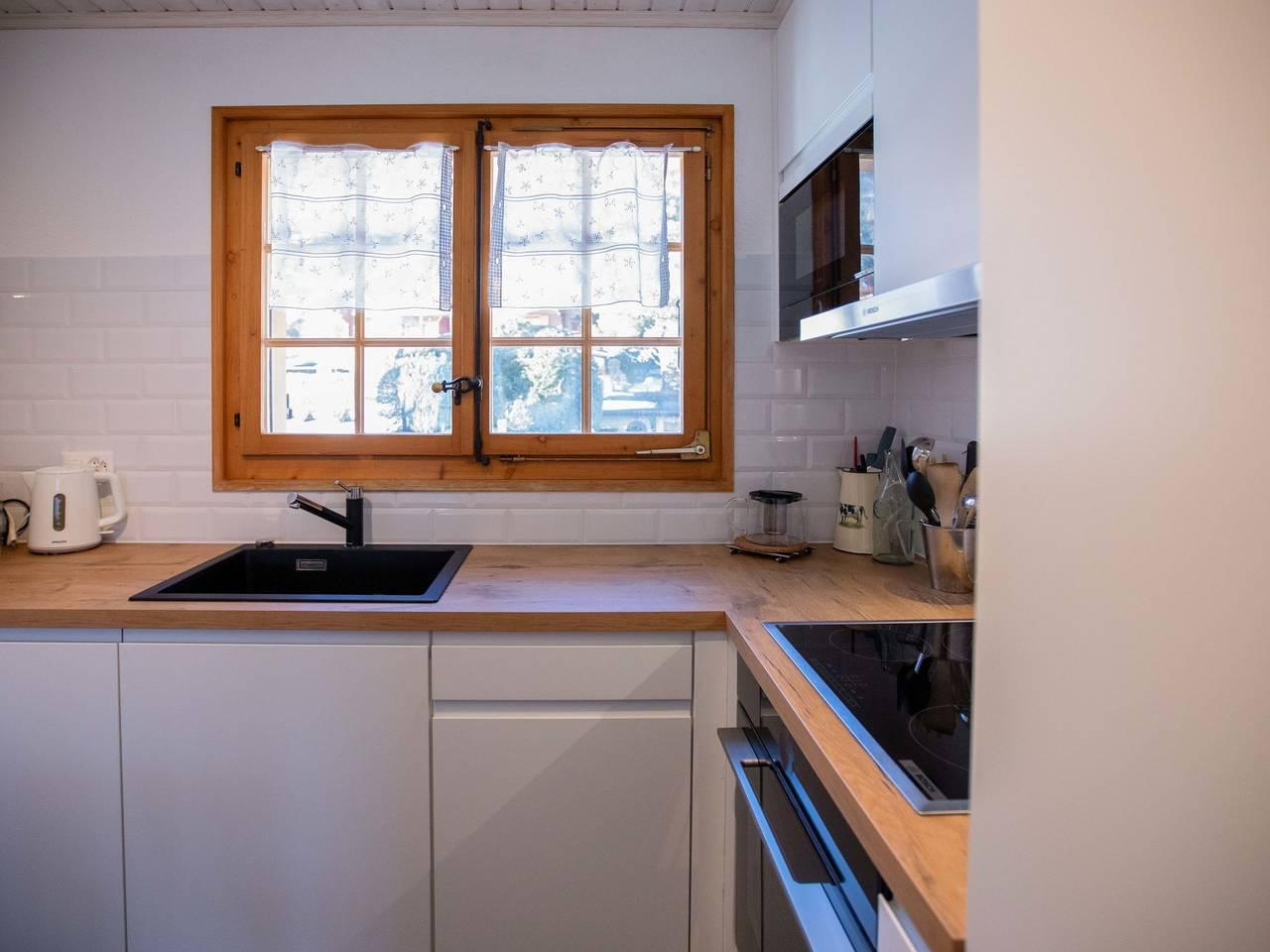 Vakantieappartement in Alpes Vaudoises, Zwitserland voor 5 personen foto 17