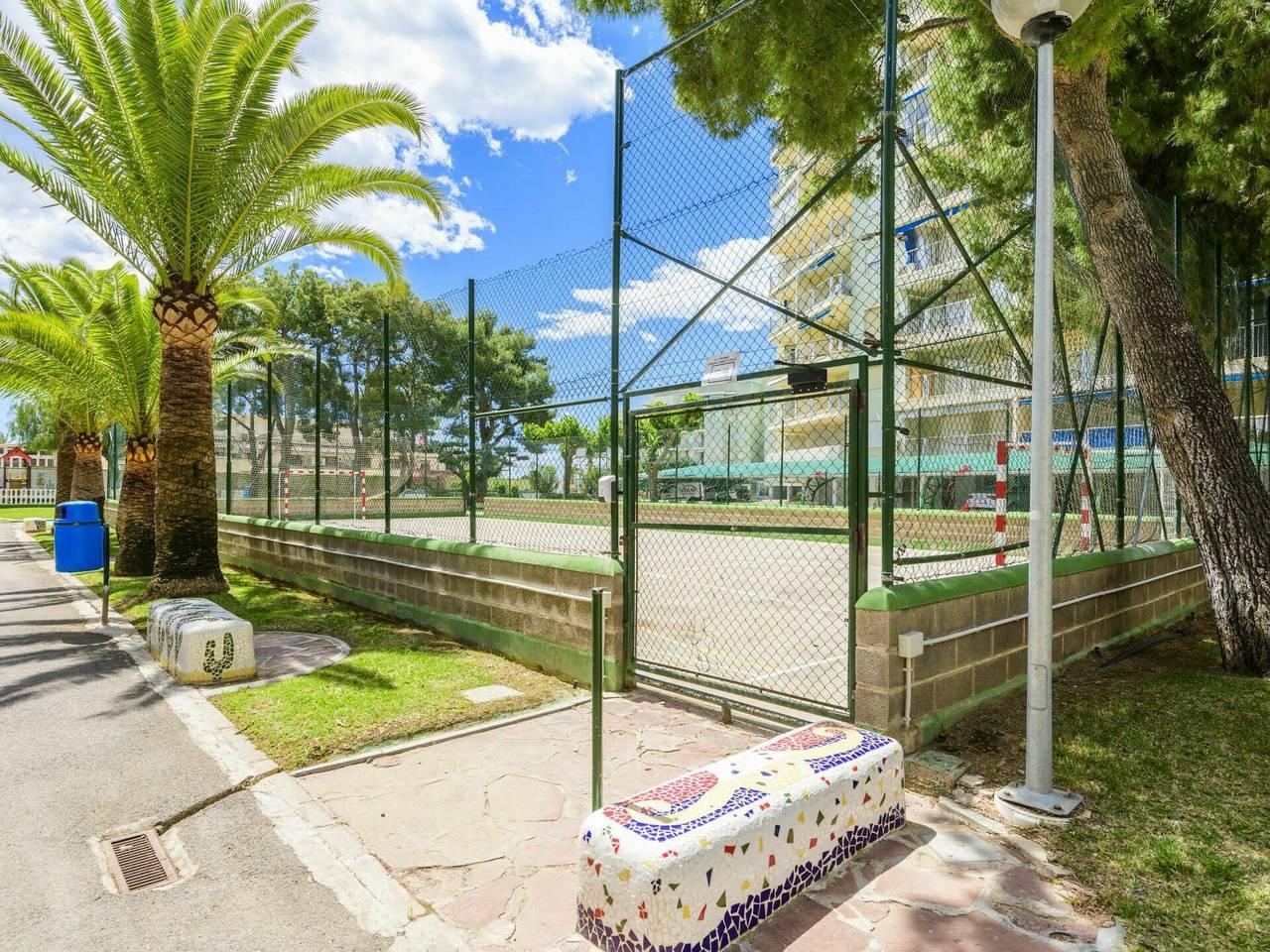Vakantieappartement in Oropesa del Mar, Spanje voor 3 personen foto 8