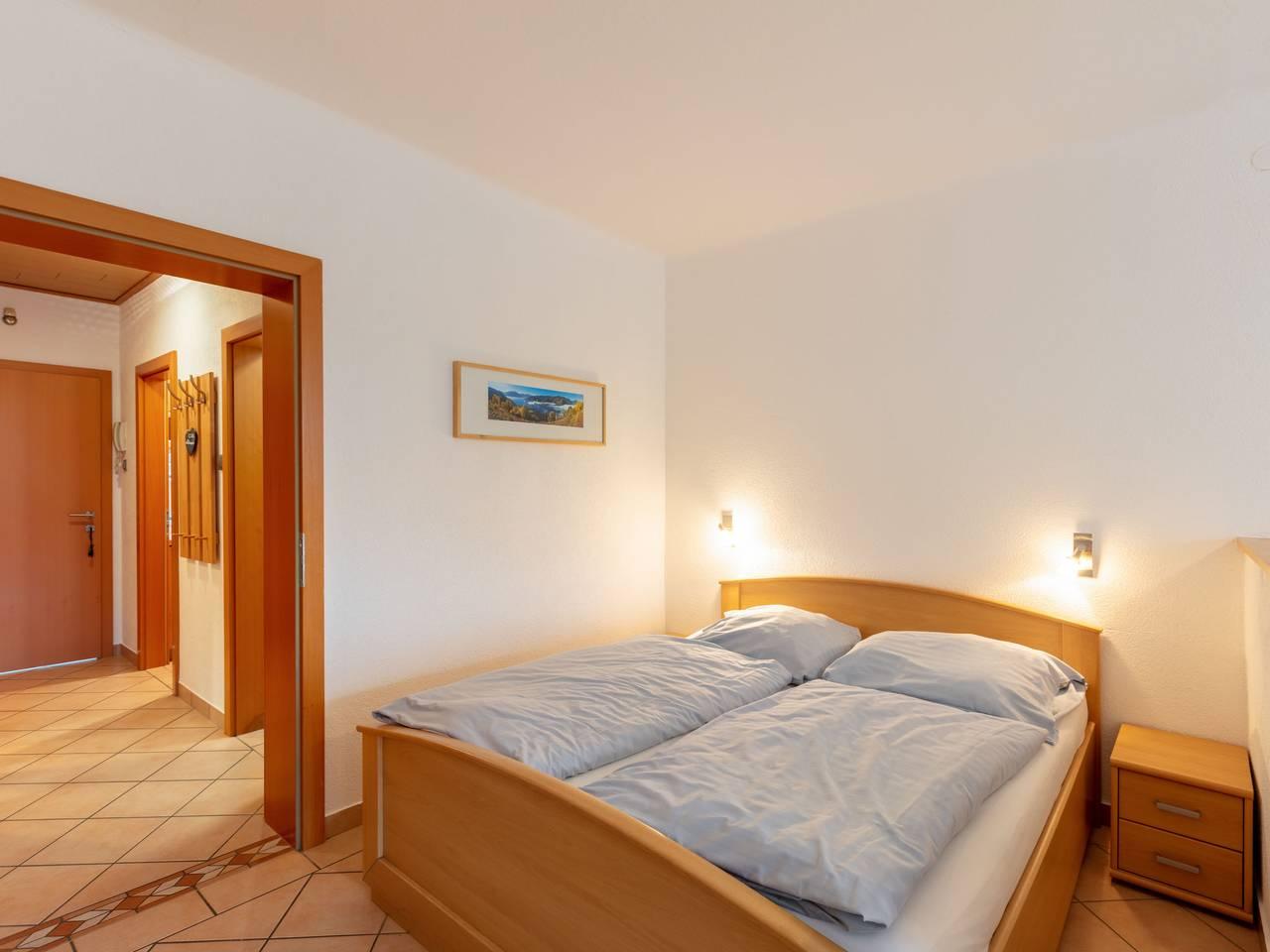 Vakantieappartement in Pinzgau, Oostenrijk voor 2 personen foto 4