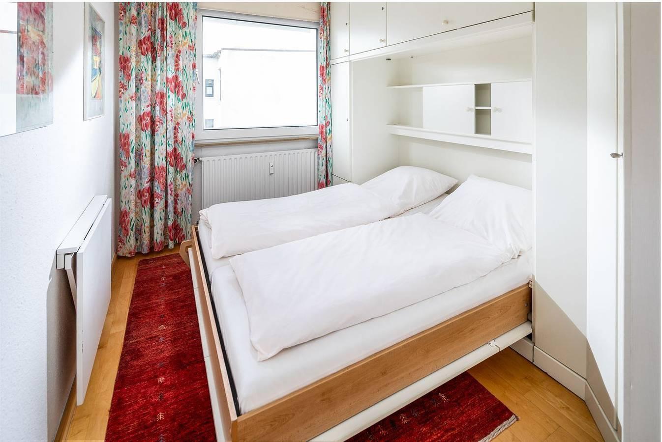 Vakantieappartement in Weser-Ems, Duitsland voor 3 personen foto 9