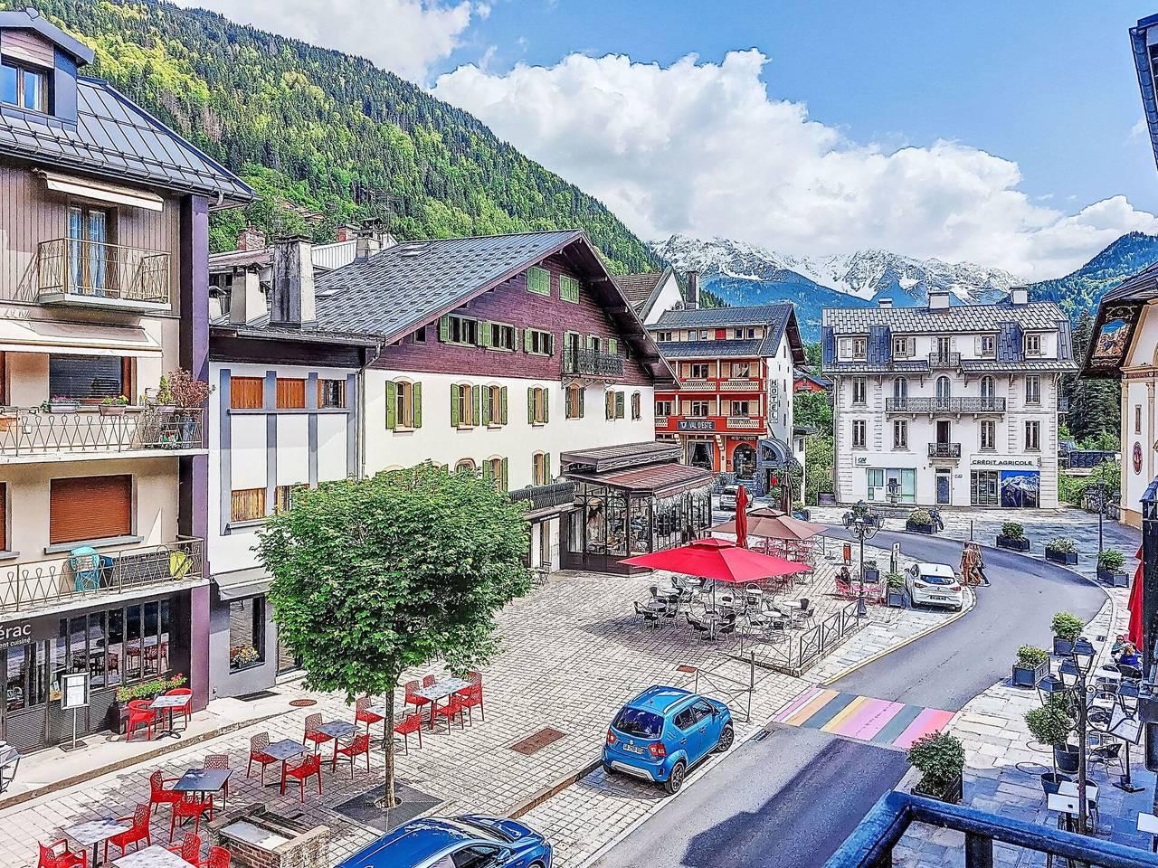 Vakantieappartement in Rhône-Alpes, Frankrijk voor 4 personen foto 3