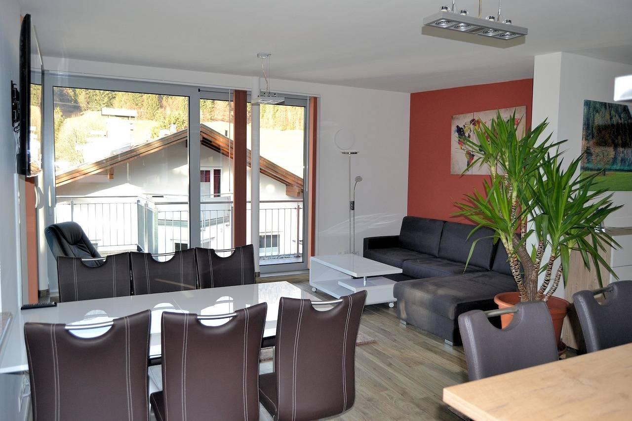 Vakantieappartement in Brixental foto 7