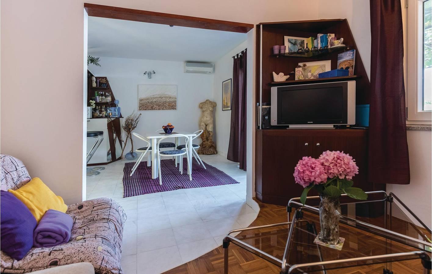 Vakantiehuis in Grad Opuzen, Kroatië voor 6 personen foto 15