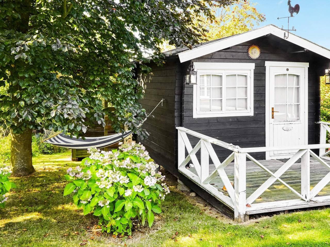 Vakantiehuis in Lumsås, Denemarken voor 8 personen foto 18