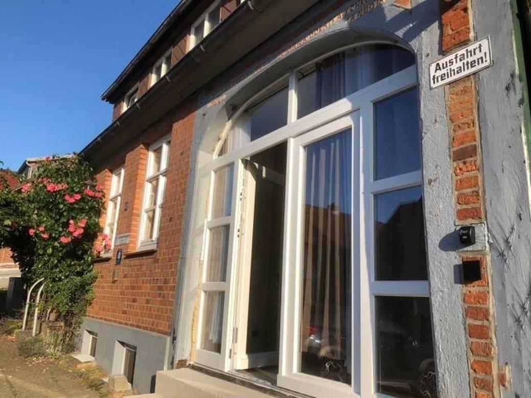 Vakantieappartement in Bad Segeberg, Duitsland voor 2 personen foto 3